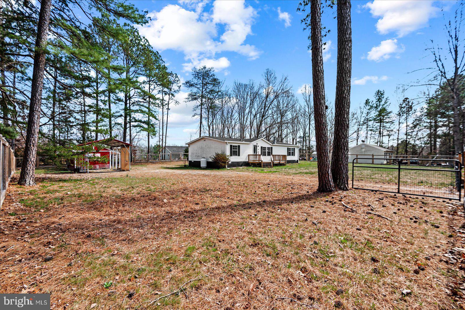 CAROLINE PINES - Residential