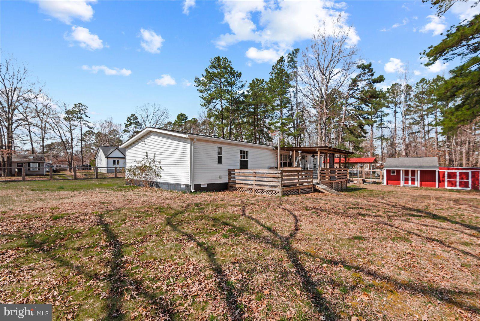 CAROLINE PINES - Residential