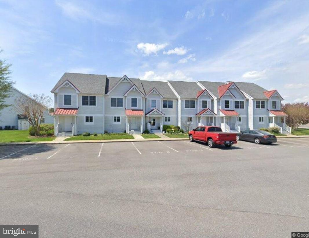 Nestled in the prestigious Ocean Village at Old Bridge, this exquisite townhouse offers a harmonious blend of luxury and comfort. With 1,768 sq. ft. of thoughtfully designed living space, this contemporary gem features three spacious bedrooms and two and a half elegant bathrooms. Enjoy cozy evenings by the gas fireplace, or unwind on your private patio overlooking a serene pond, creating a tranquil retreat right at home. The community boasts exceptional amenities, including a clubhouse, indoor and outdoor pools, and a playground, perfect for an active lifestyle. With assigned off-street parking for two vehicles, convenience is at your fingertips. Experience the allure of upscale living in a vibrant neighborhood, where every detail is crafted for your enjoyment. This property is not just a home; it's a lifestyle, inviting you to create cherished memories in a setting that feels both luxurious and welcoming. Embrace the opportunity to call this stunning residence your own.