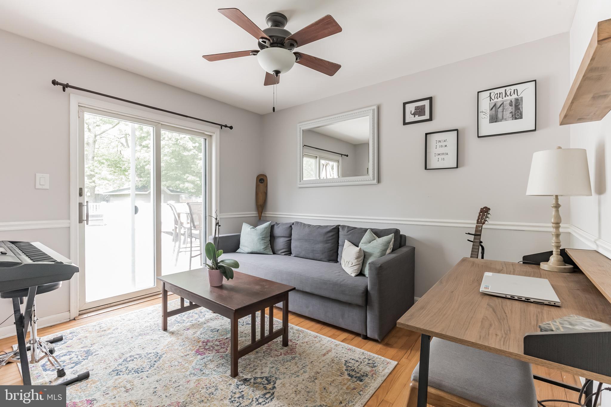 FRANKLIN MANOR - Residential