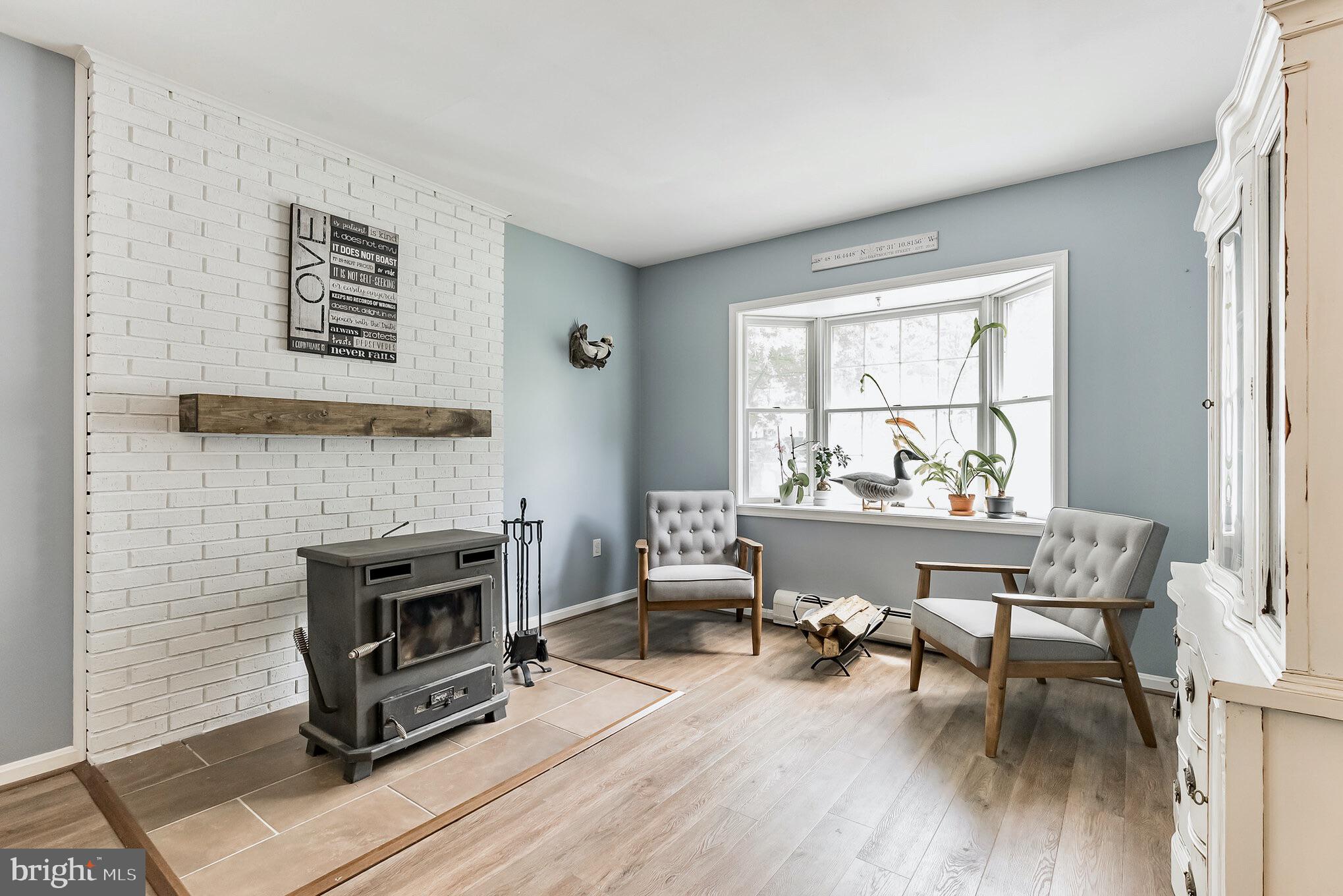 FRANKLIN MANOR - Residential