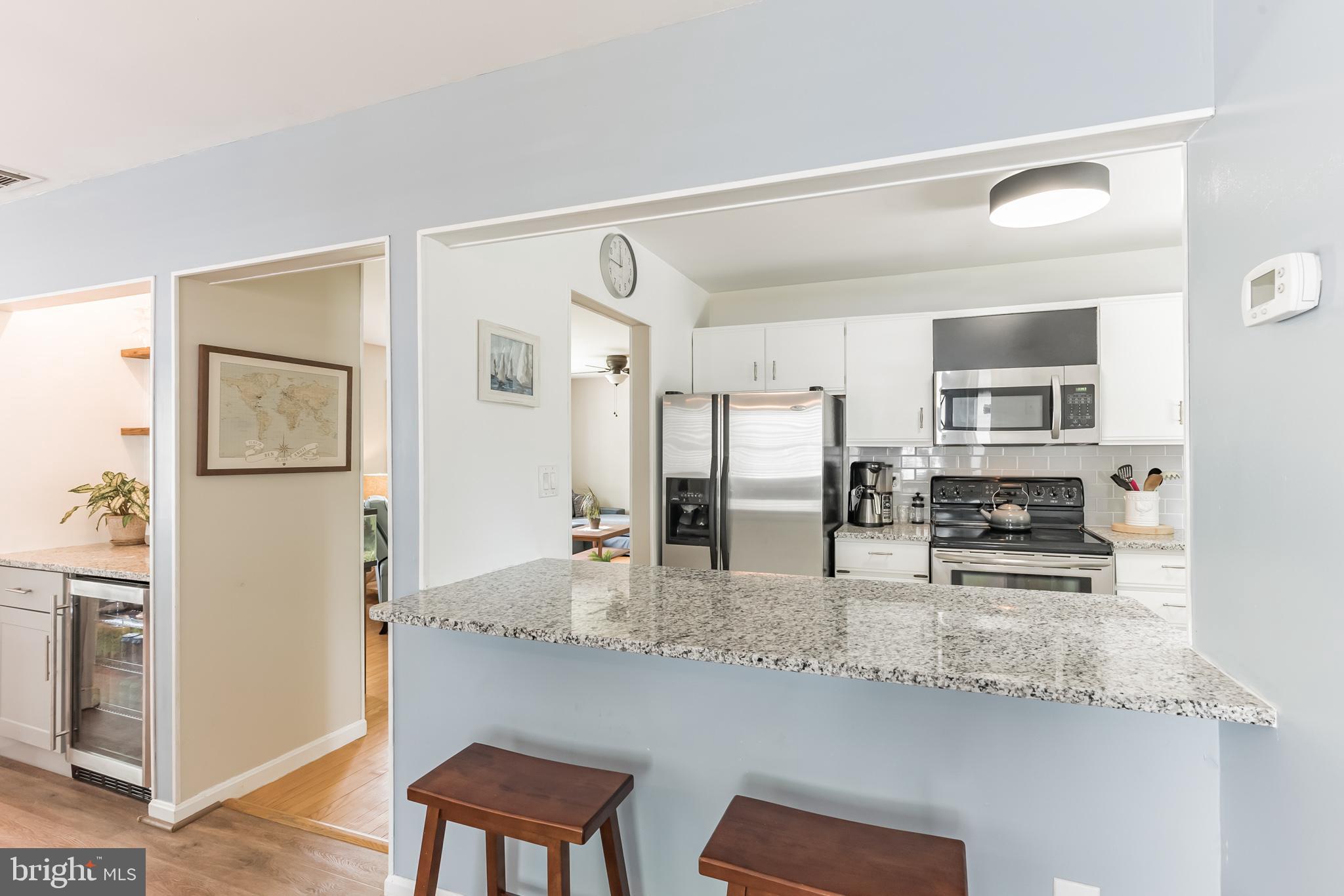 FRANKLIN MANOR - Residential