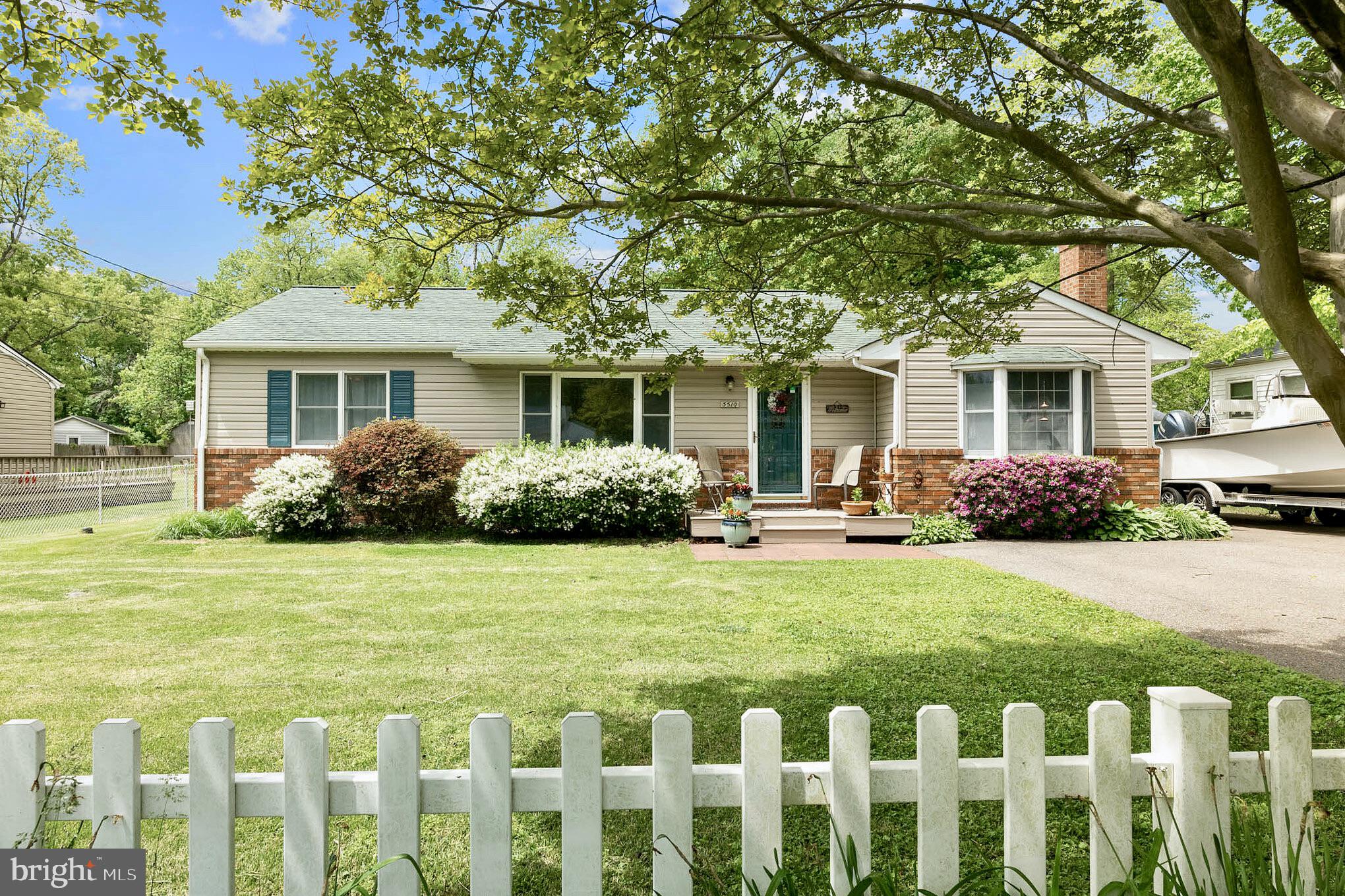 FRANKLIN MANOR - Residential