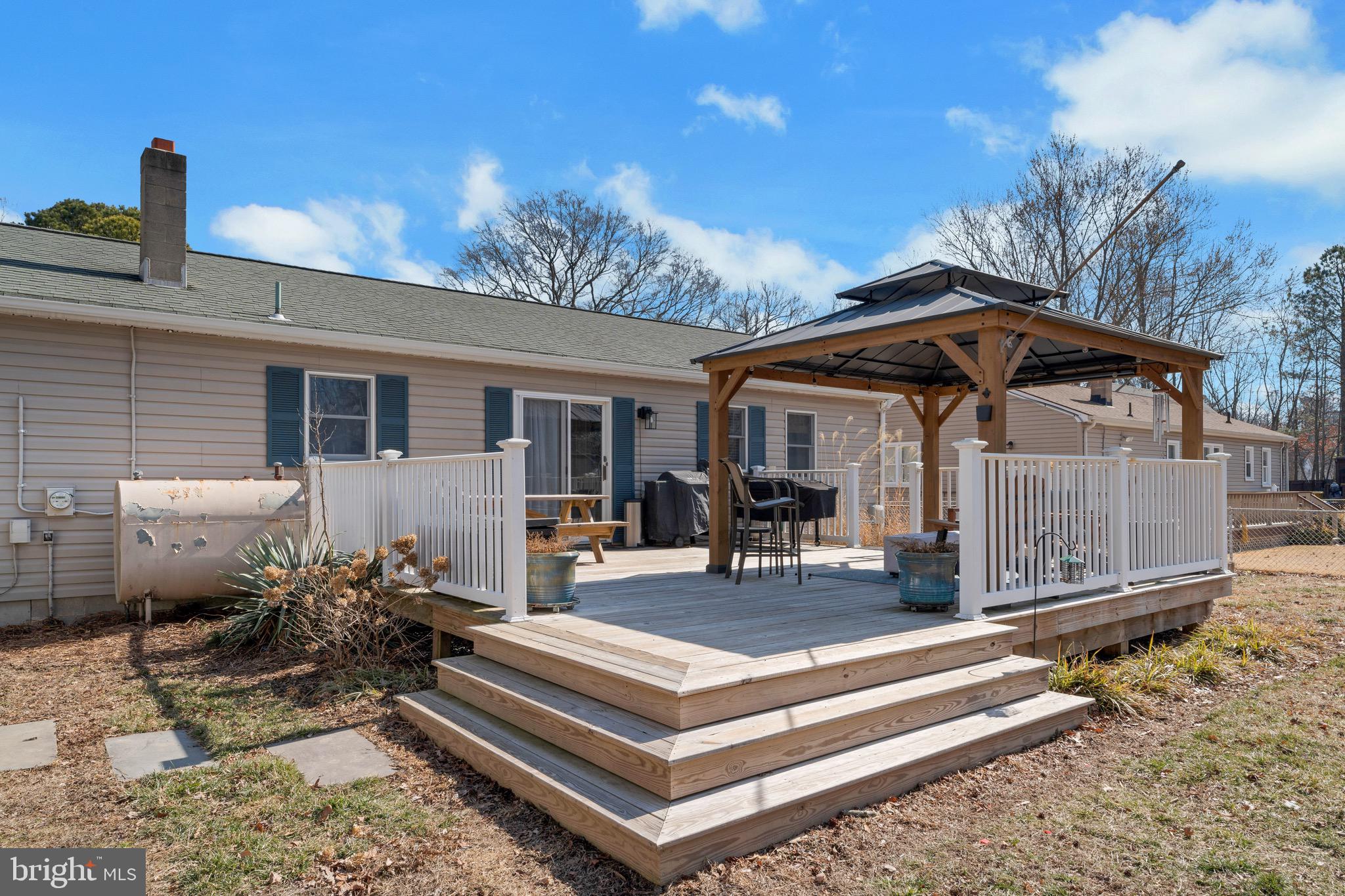 FRANKLIN MANOR - Residential