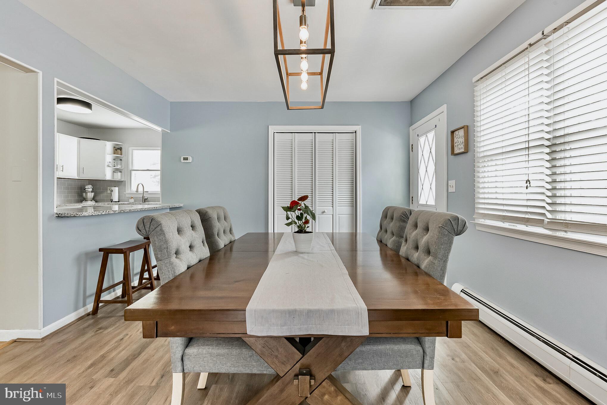 FRANKLIN MANOR - Residential