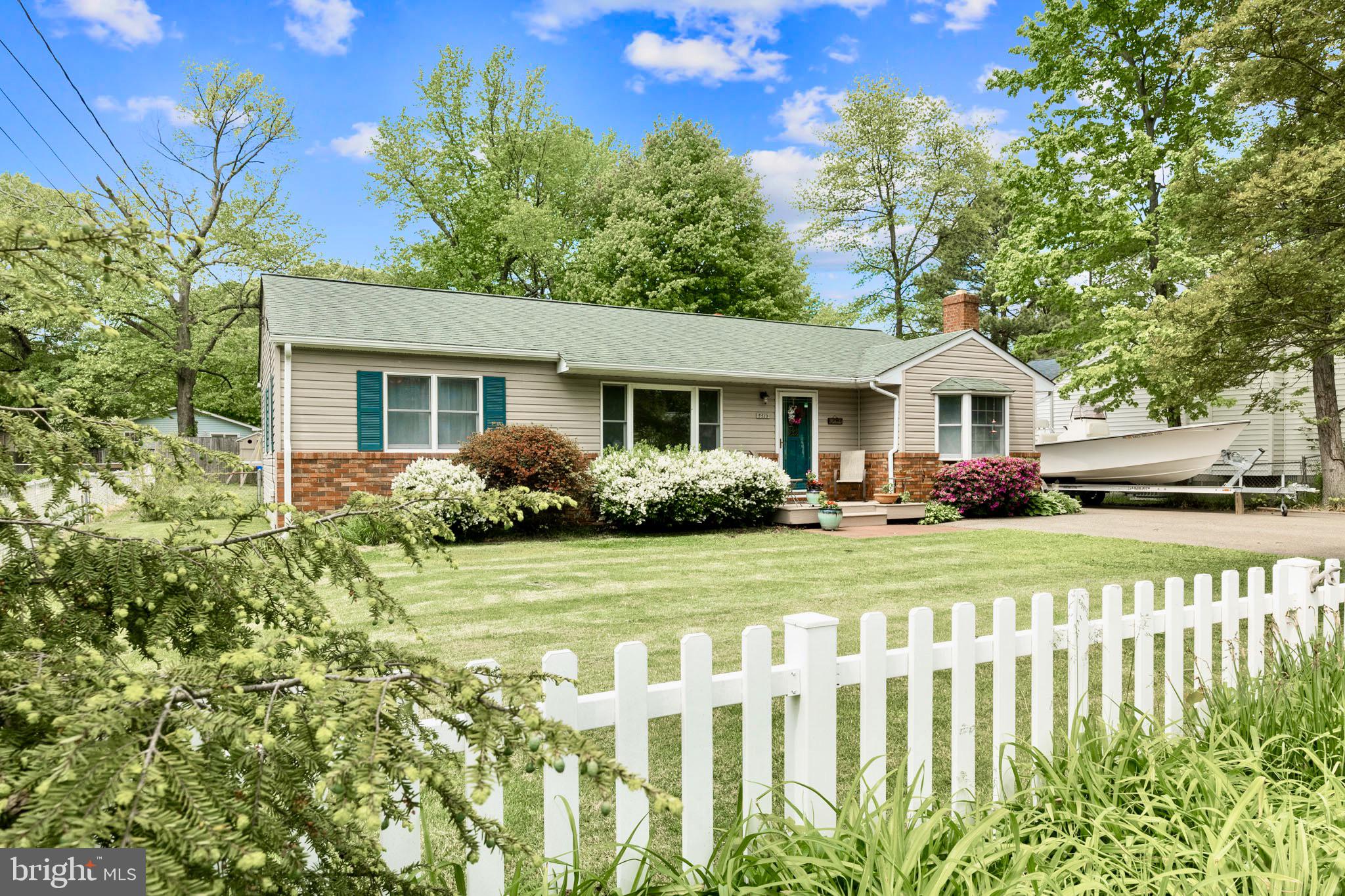 FRANKLIN MANOR - Residential