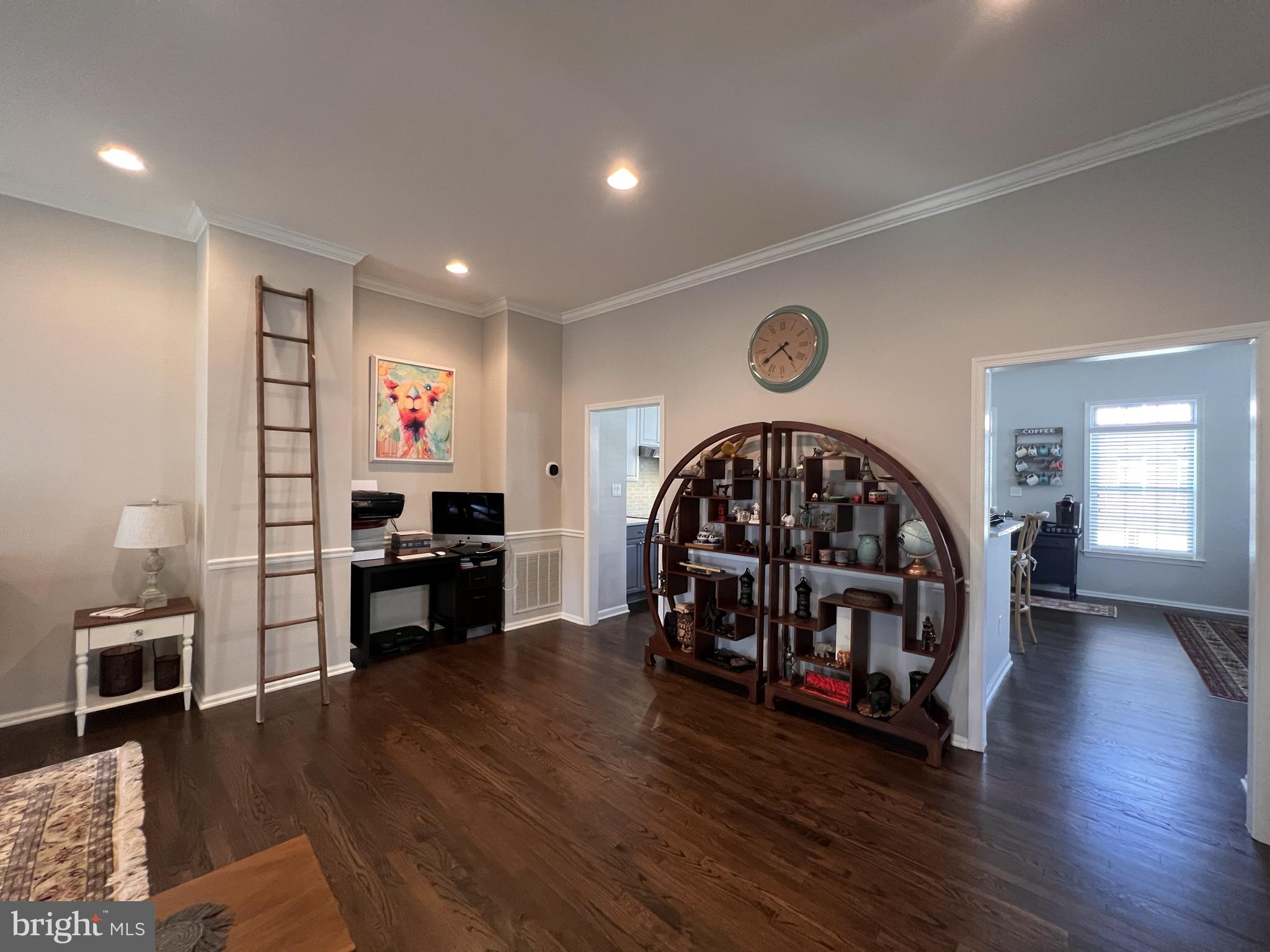 CASCADES - Residential Lease
