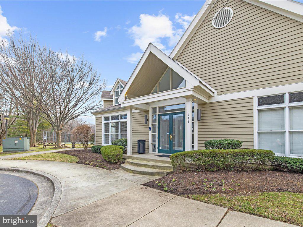 HARBOUR GATES - Residential
