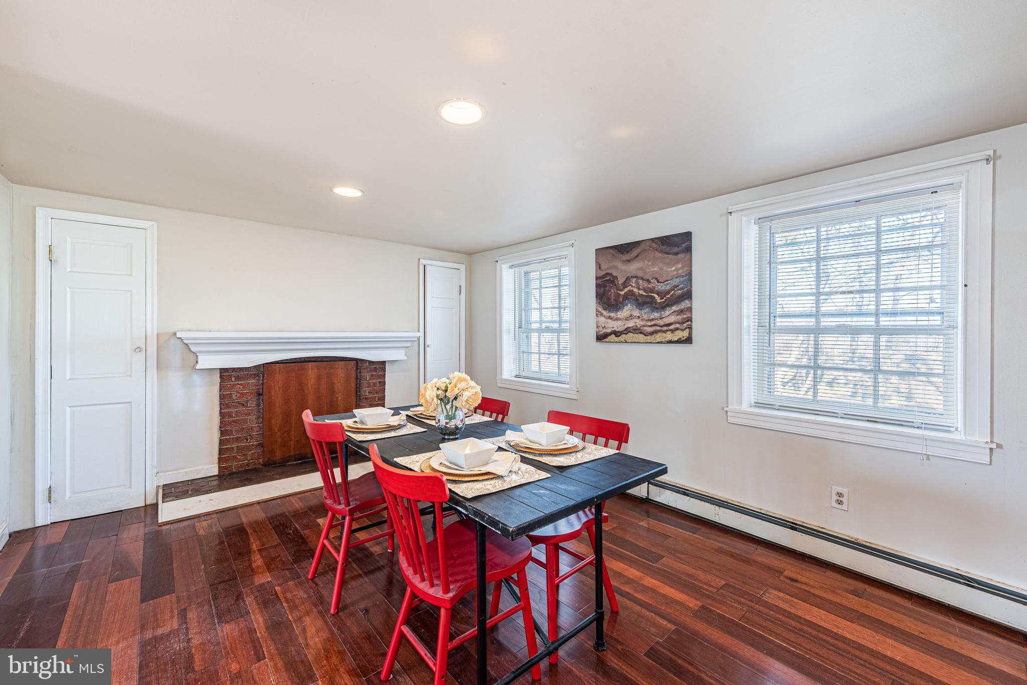 REISTERSTOWN - Residential