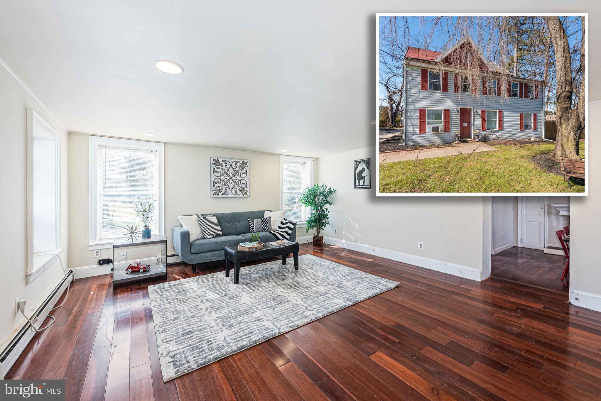 REISTERSTOWN - Residential
