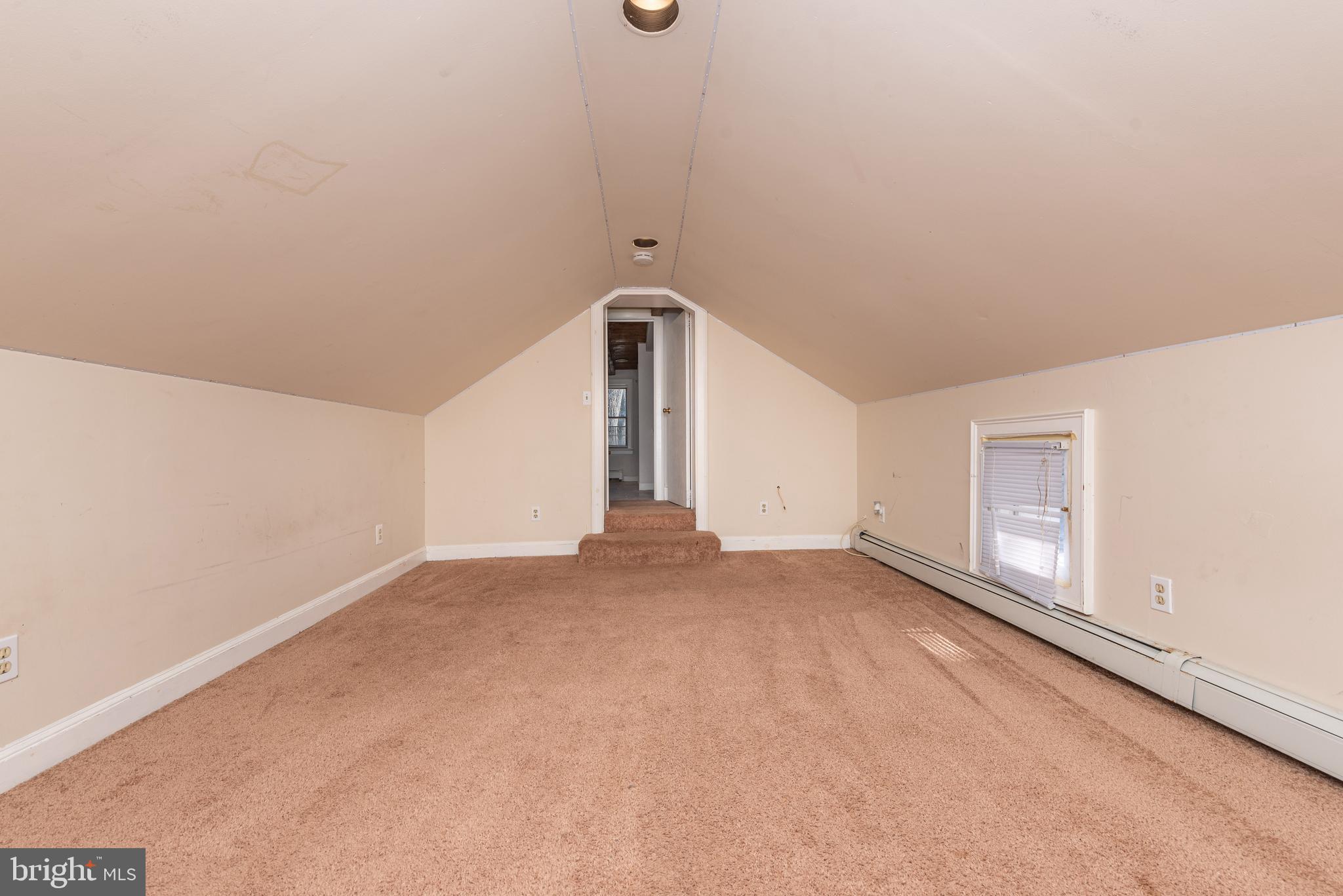 REISTERSTOWN - Residential