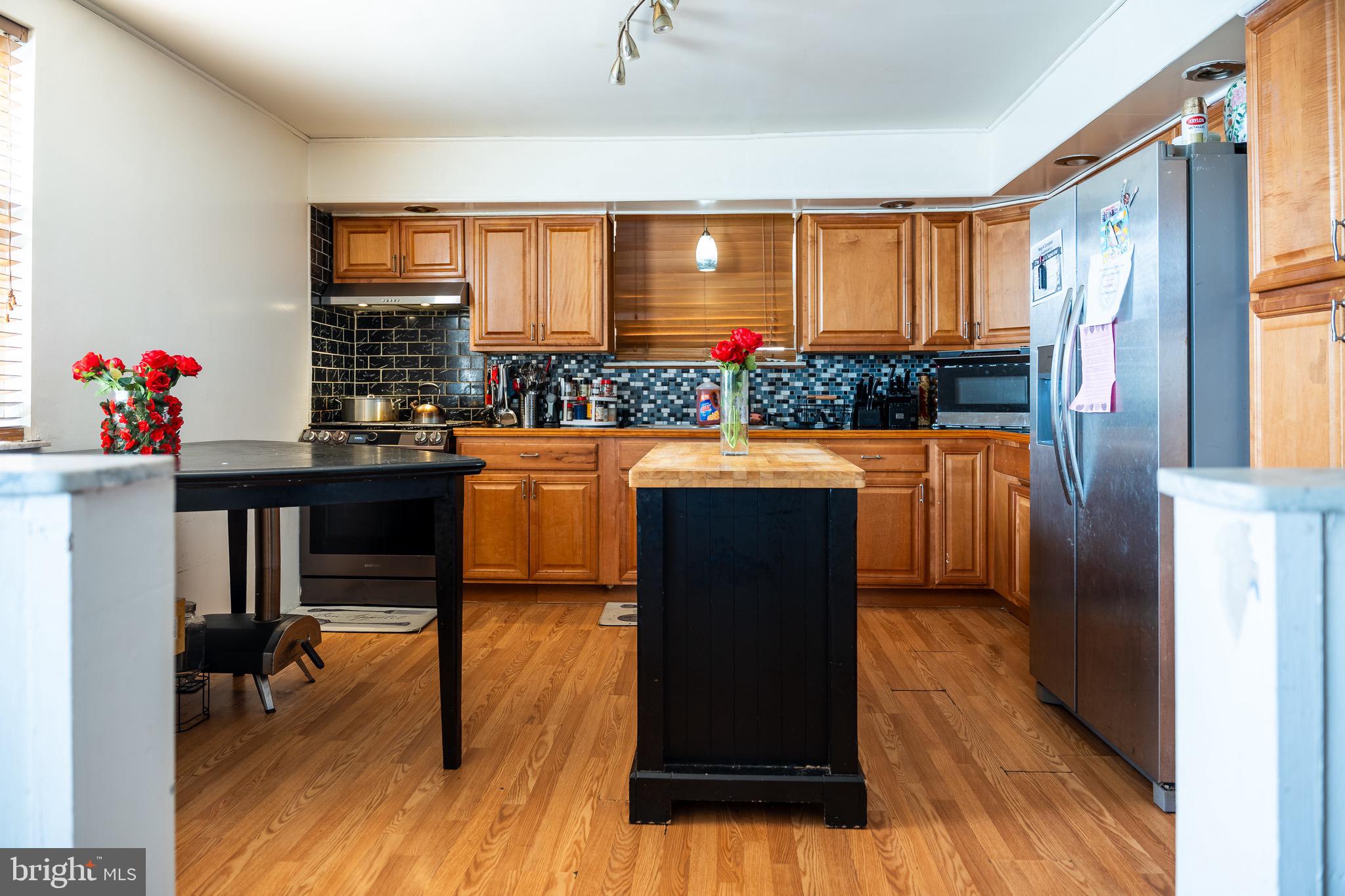 WEST PHILADELPHIA - Residential