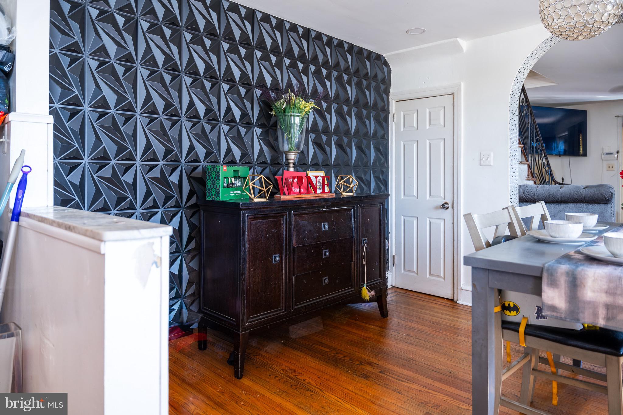 WEST PHILADELPHIA - Residential
