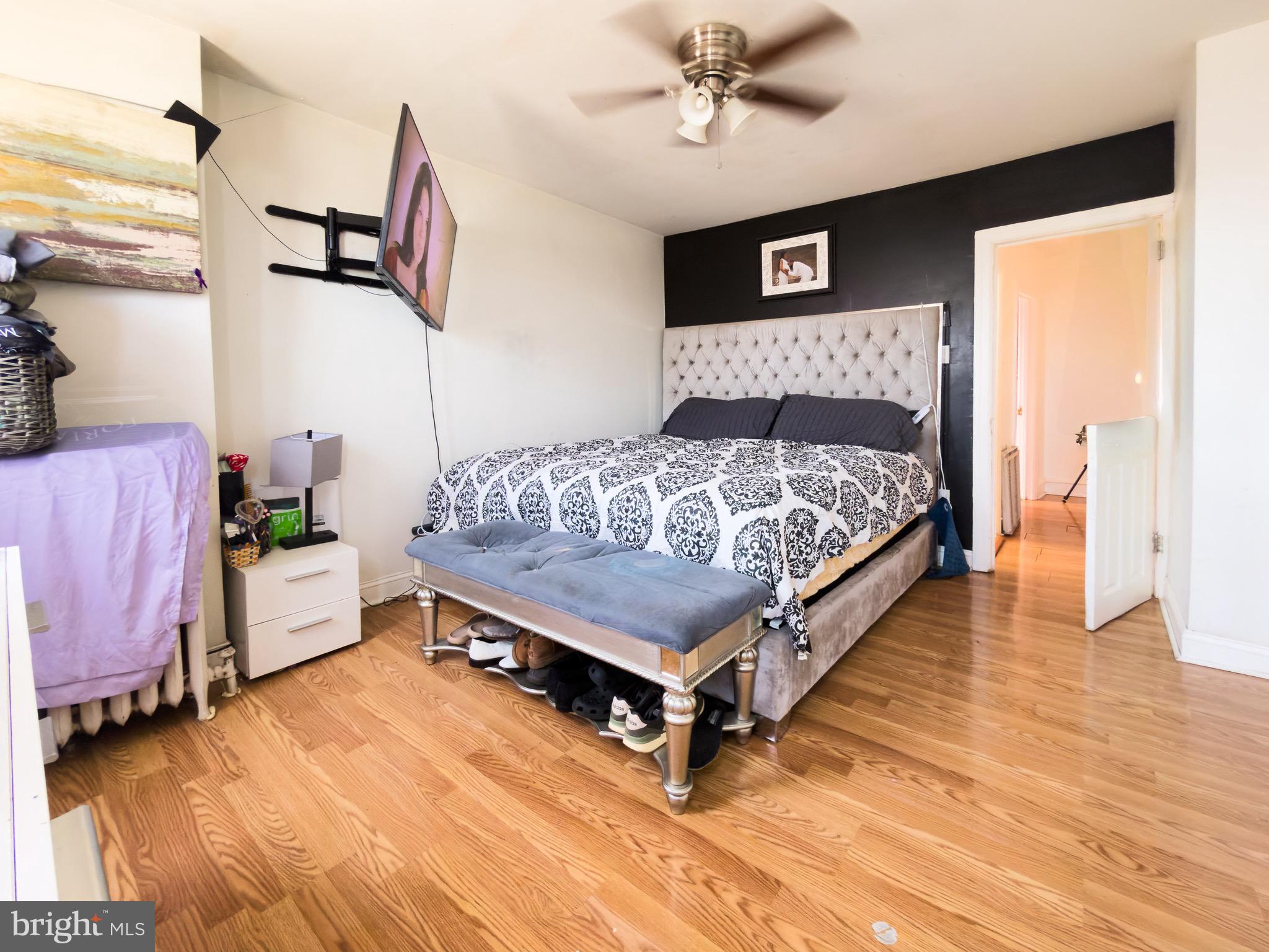 WEST PHILADELPHIA - Residential
