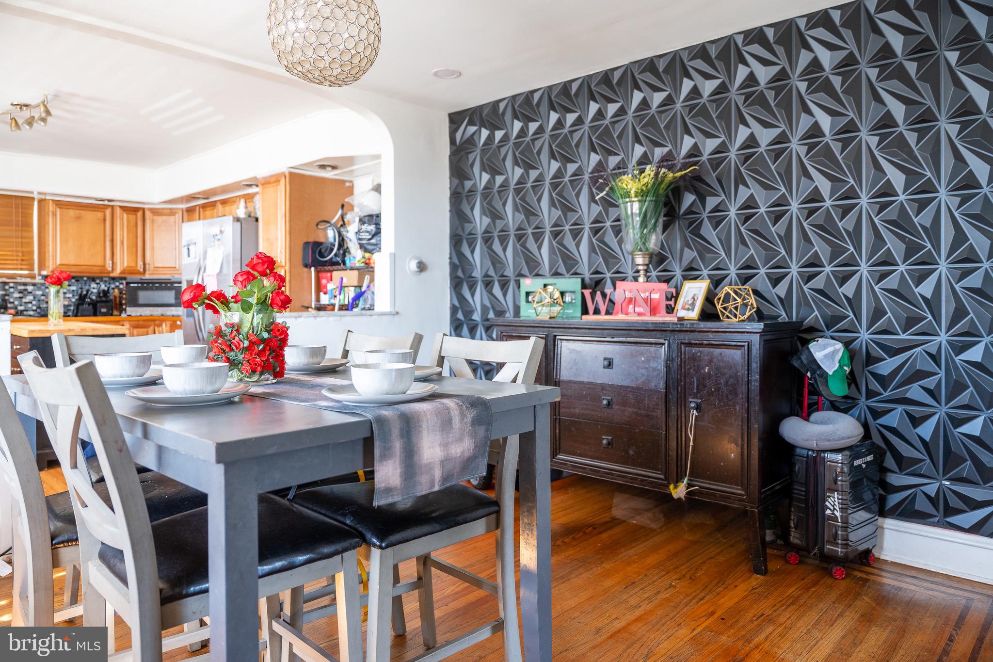 WEST PHILADELPHIA - Residential