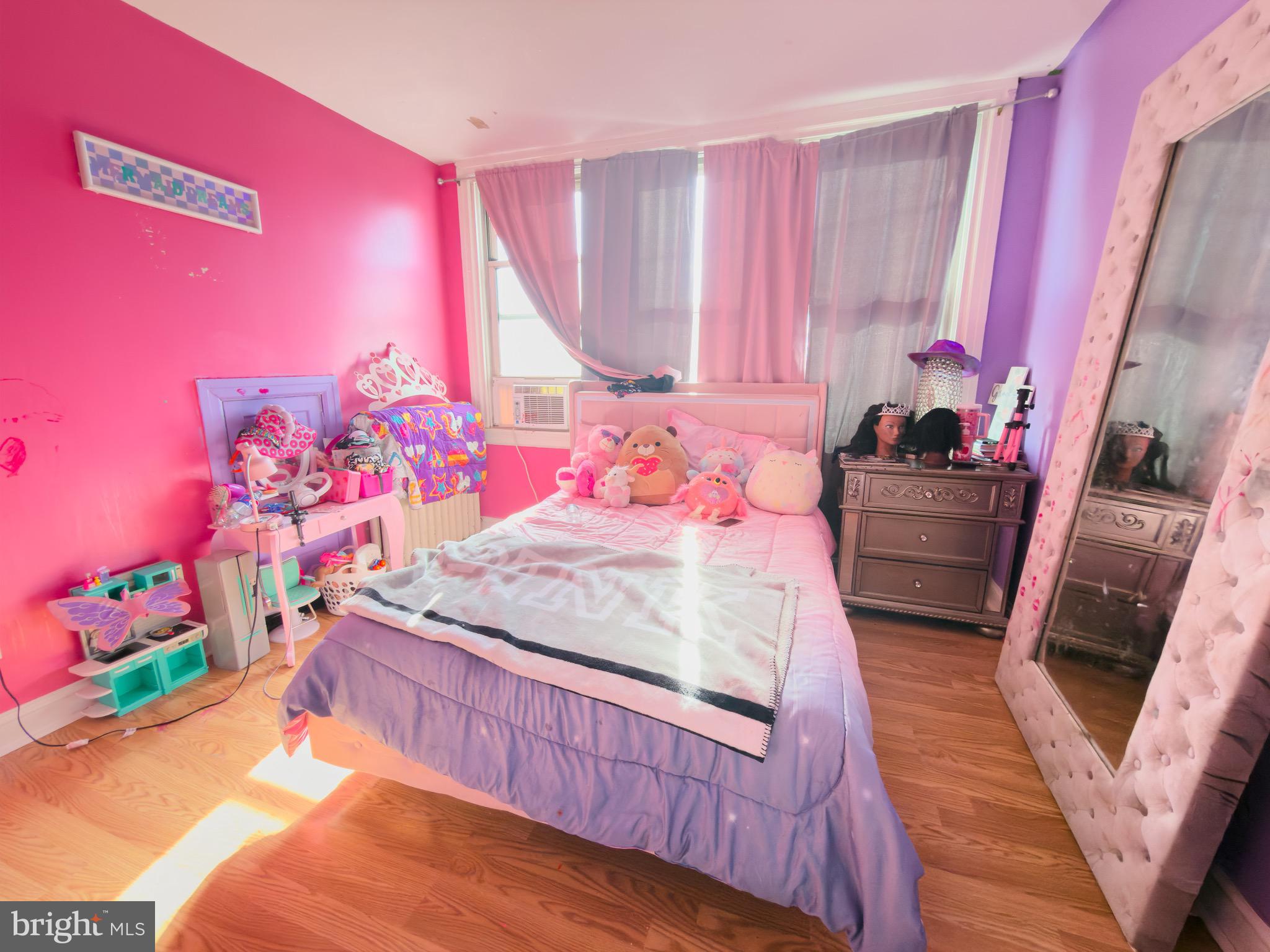 WEST PHILADELPHIA - Residential