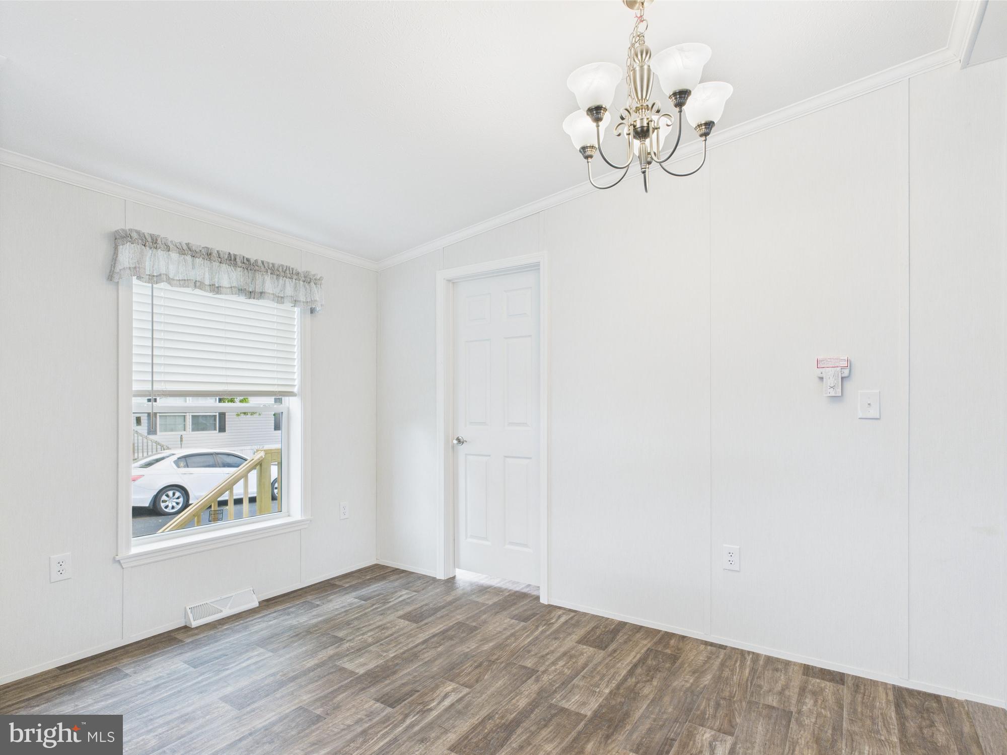 DOVER - Residential