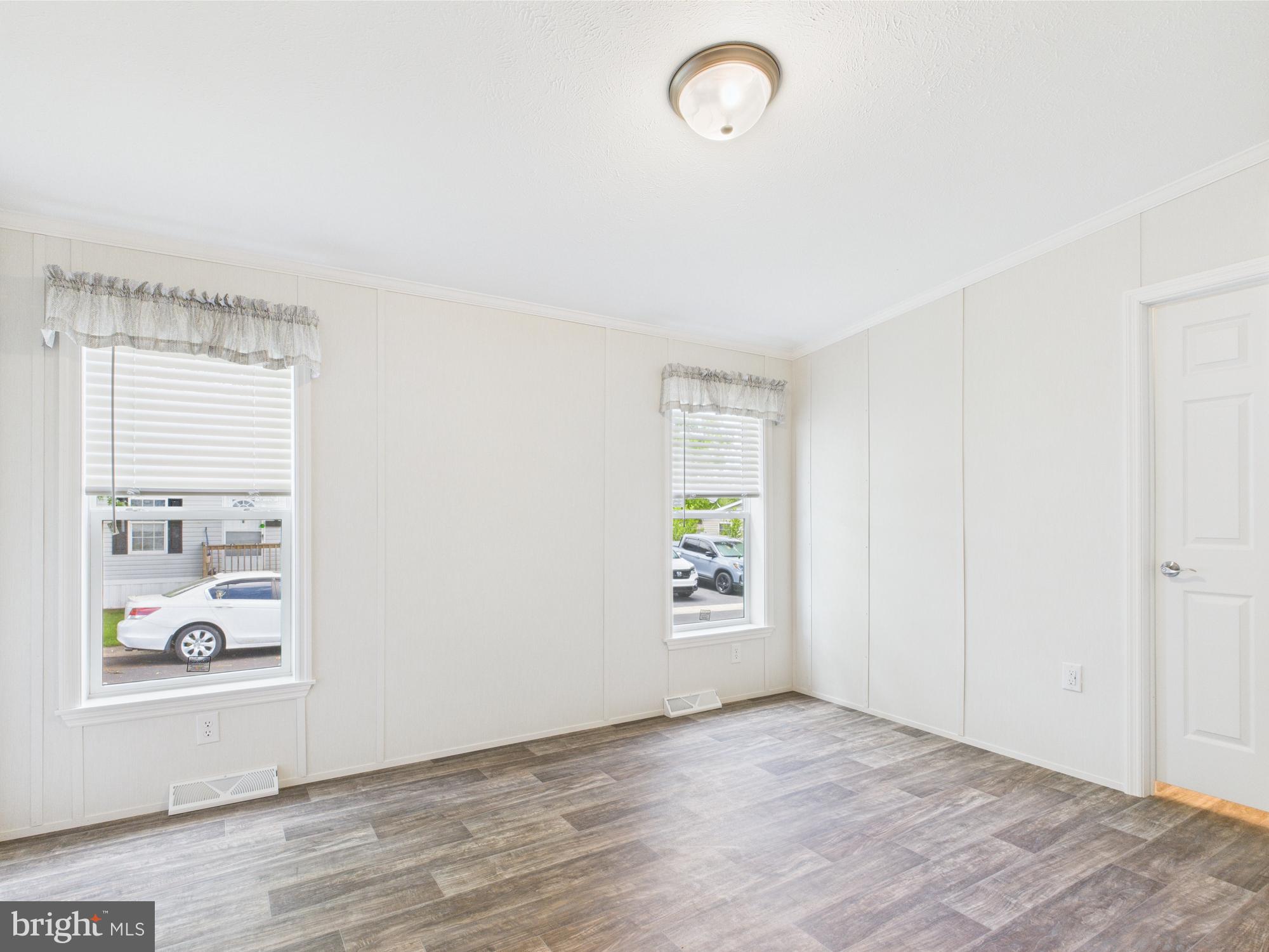 DOVER - Residential