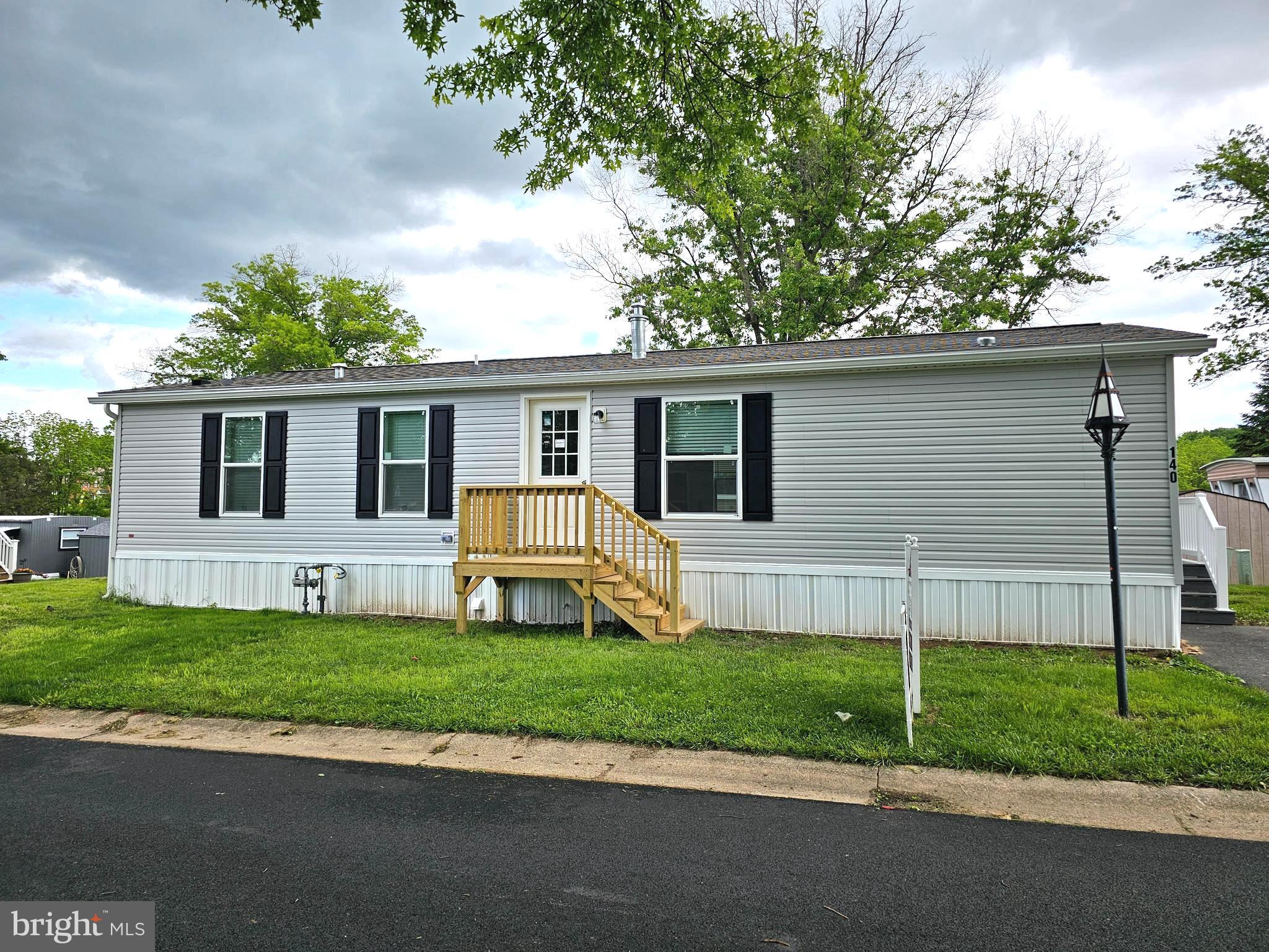 DOVER - Residential