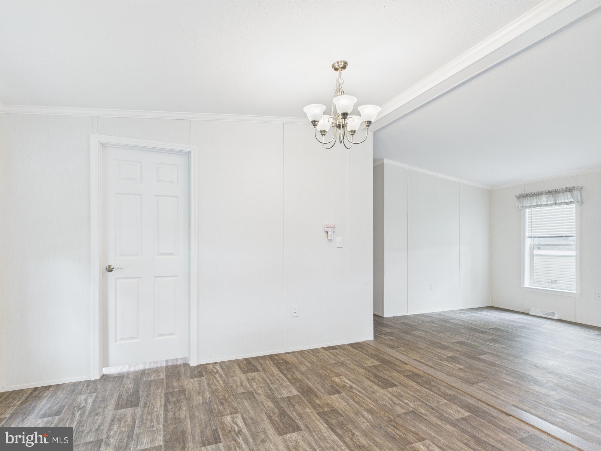 DOVER - Residential