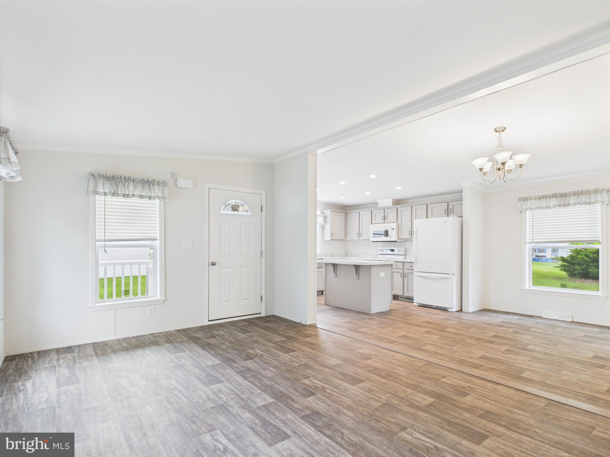 DOVER - Residential