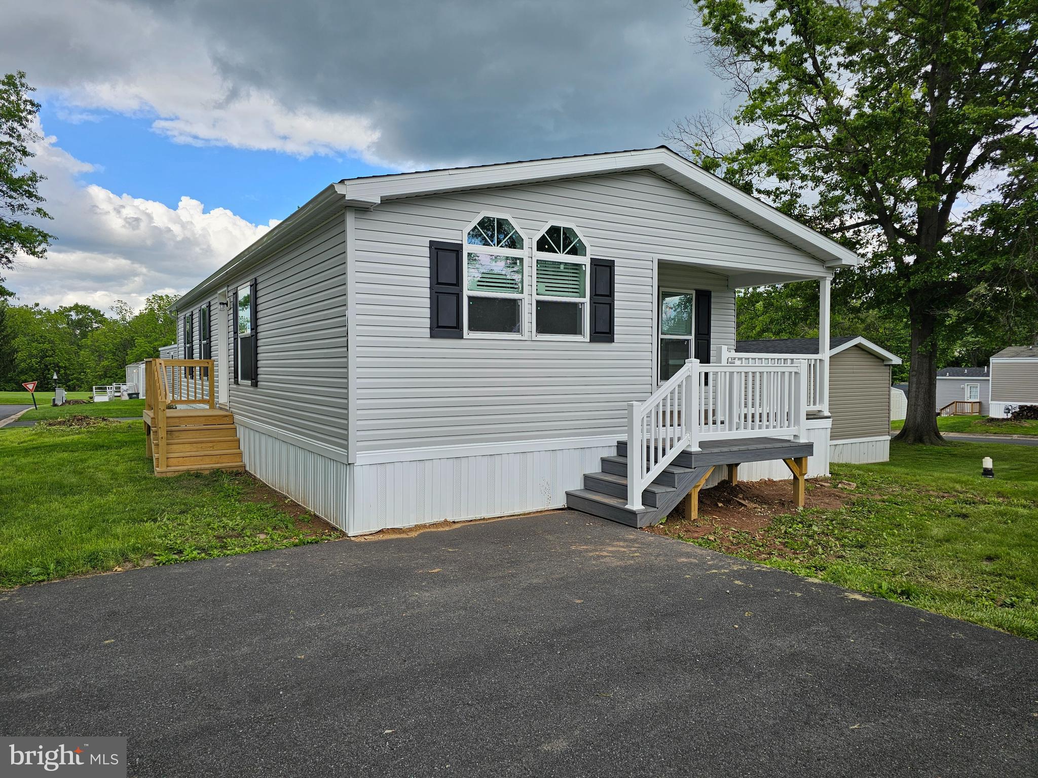 DOVER - Residential