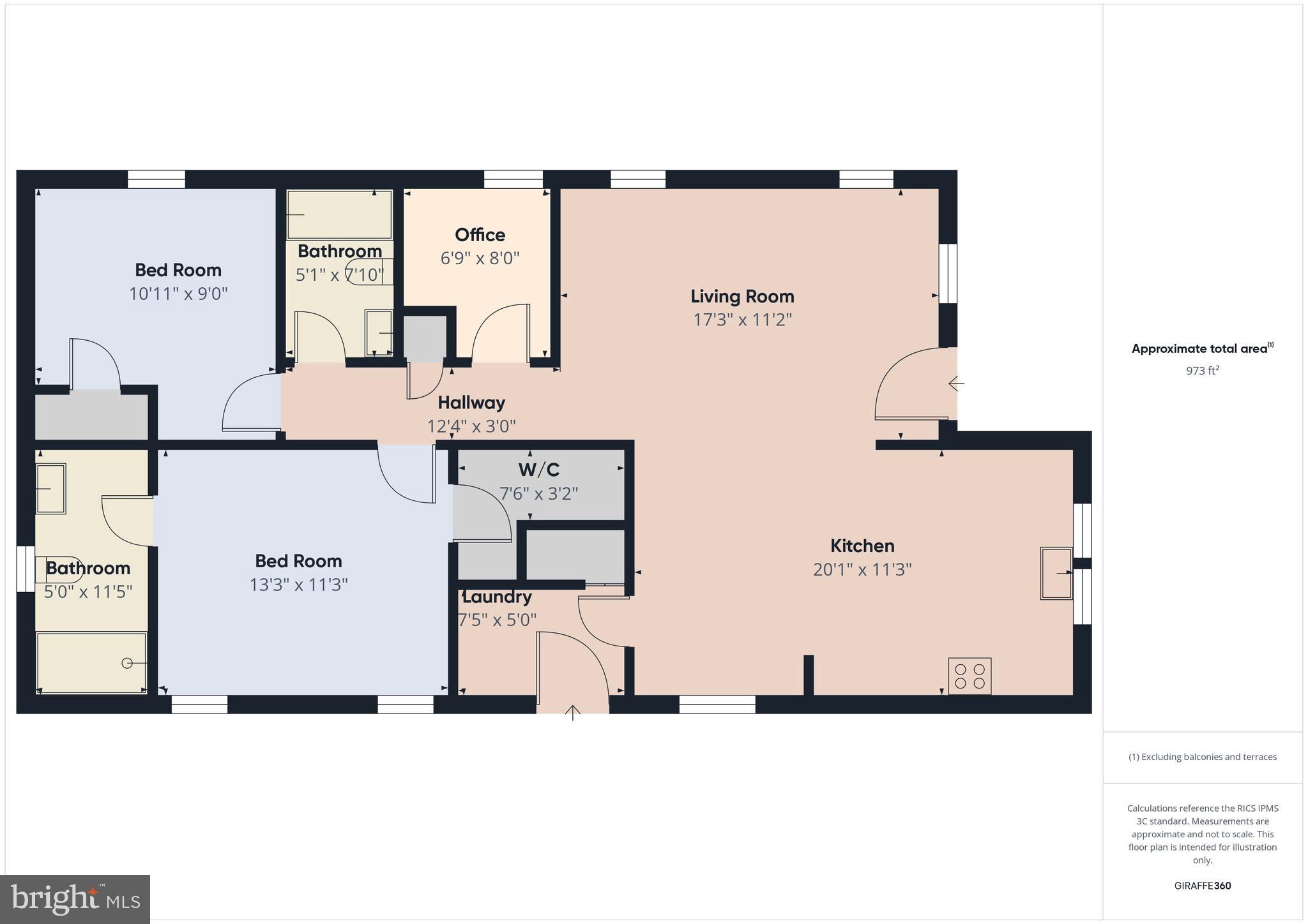 DOVER - Residential