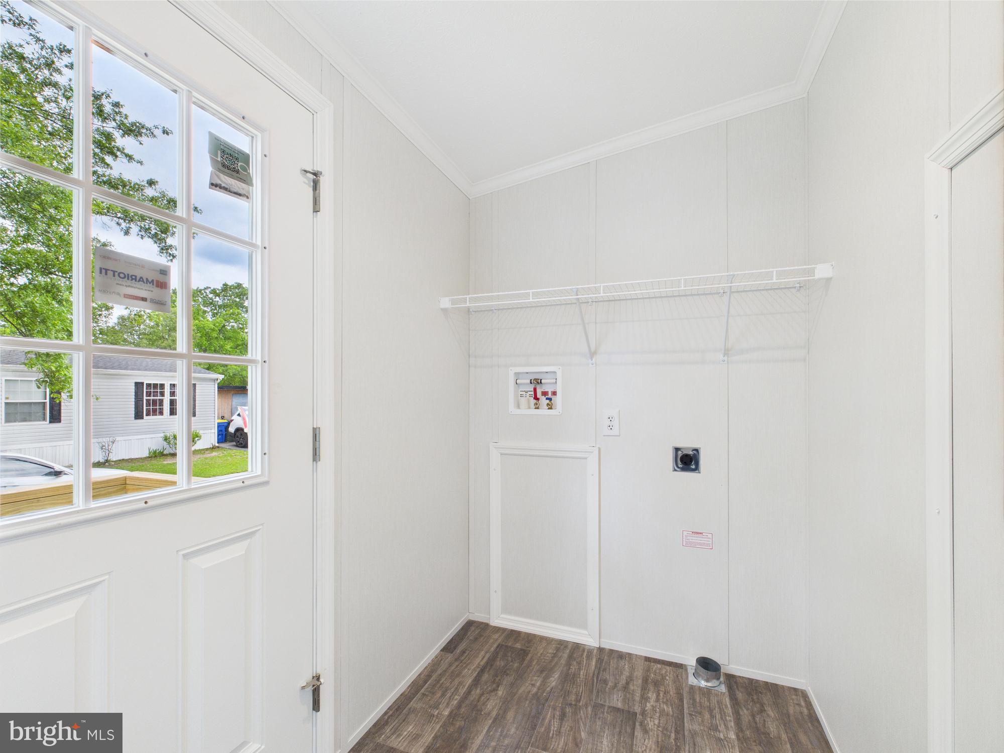 DOVER - Residential
