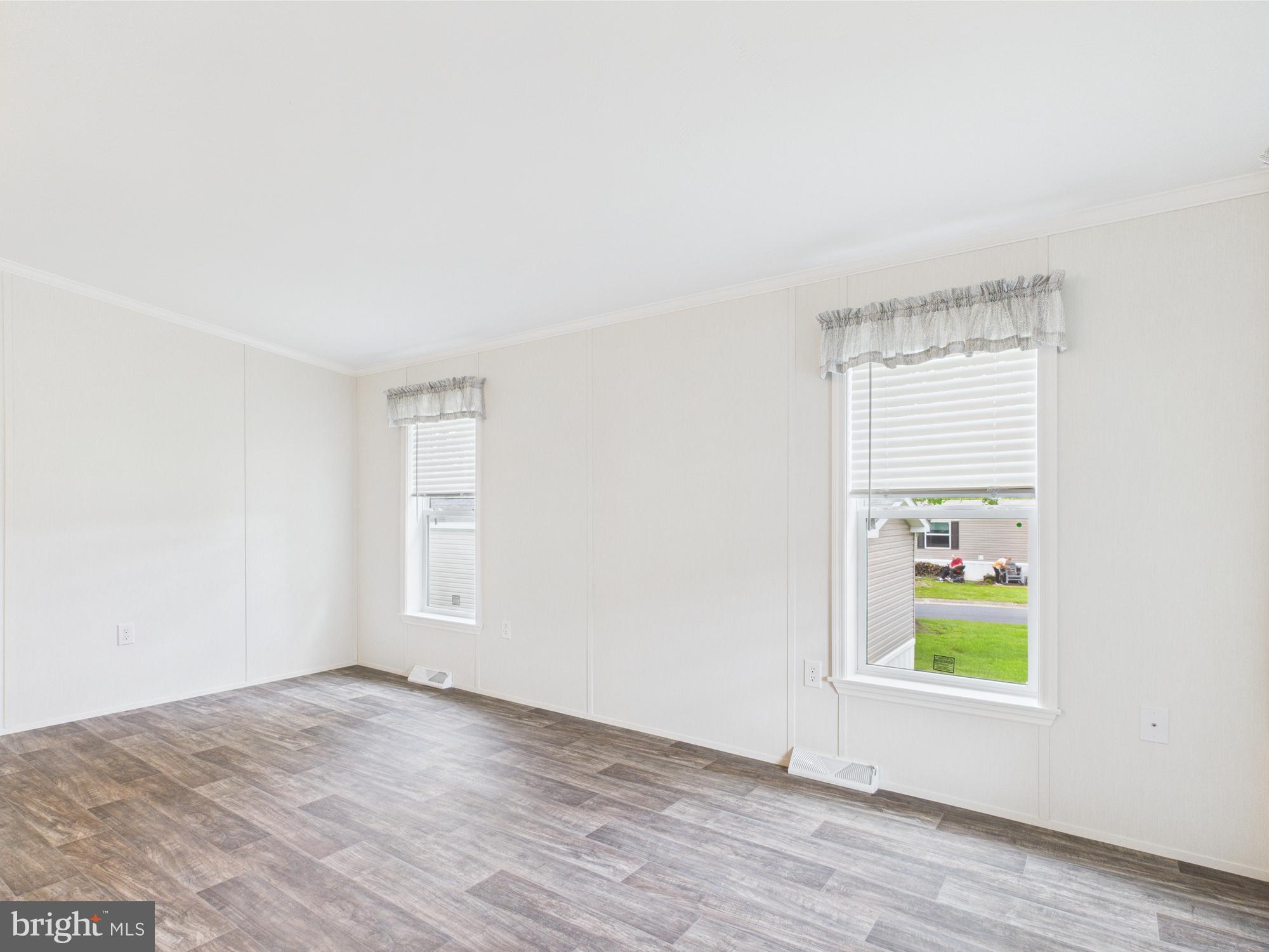 DOVER - Residential