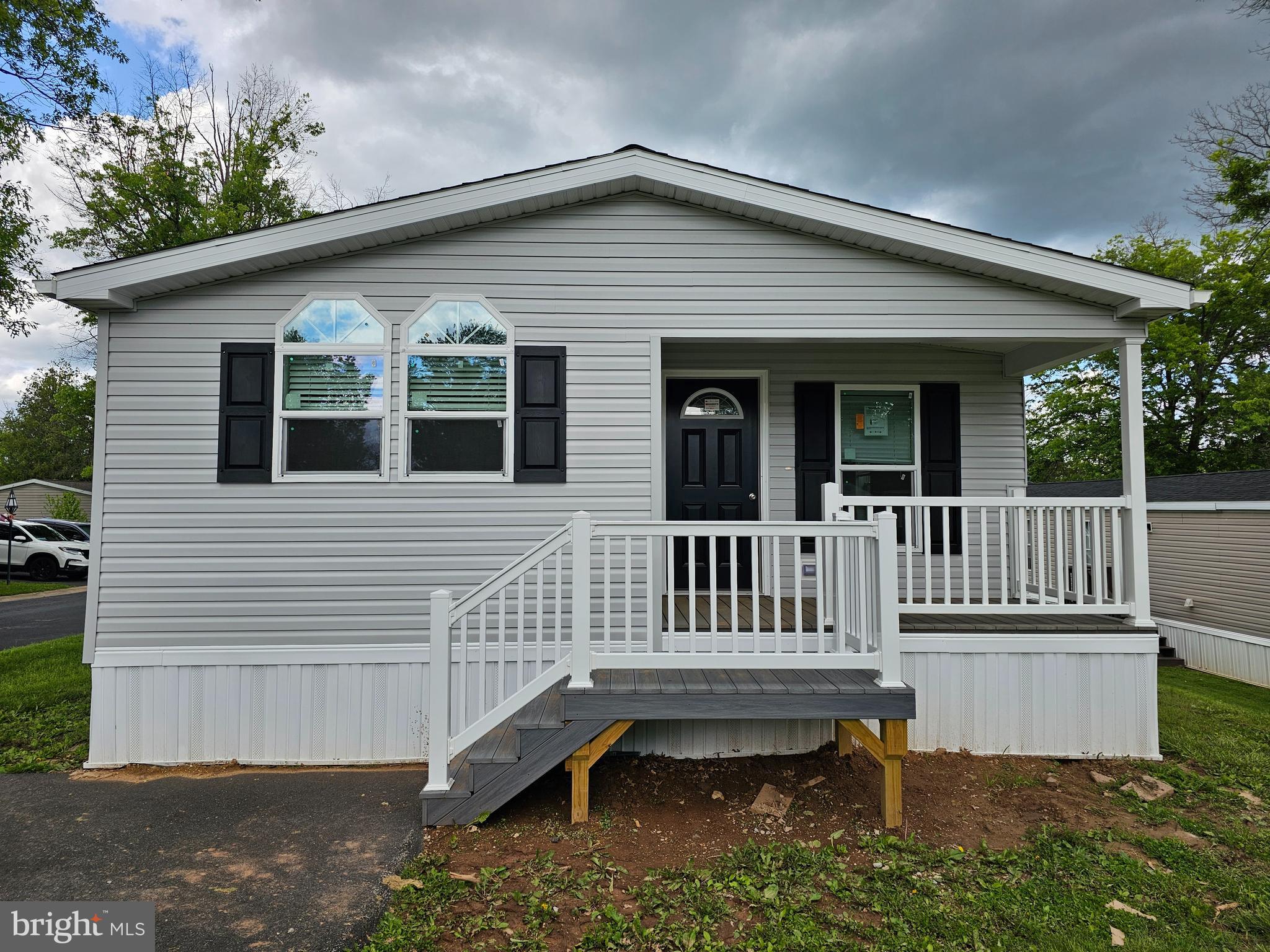 DOVER - Residential