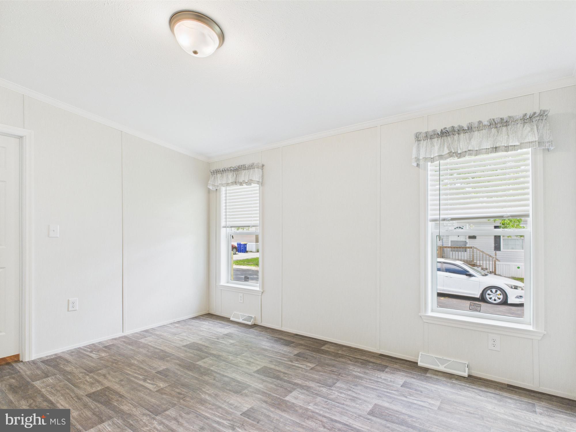 DOVER - Residential