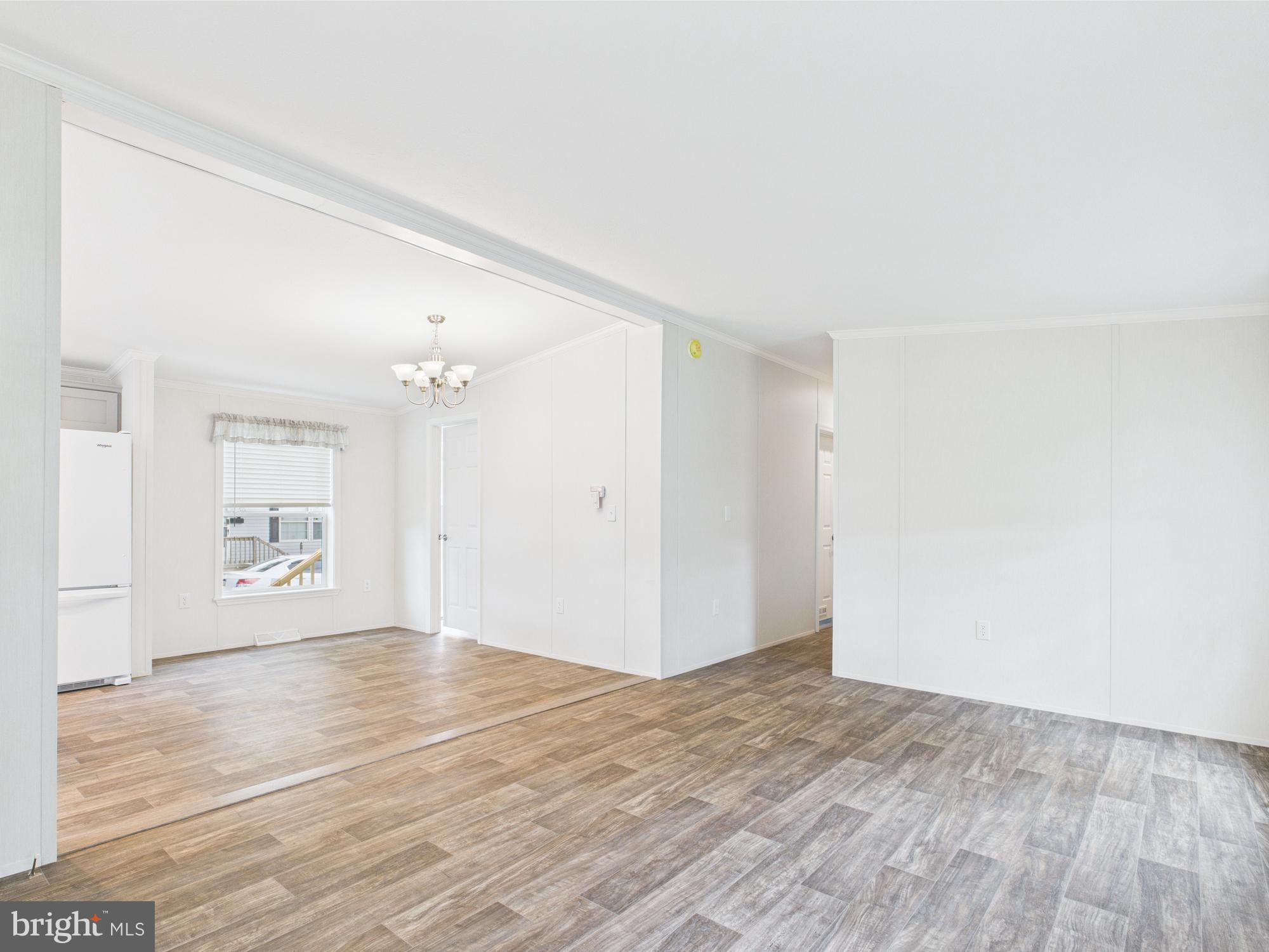 DOVER - Residential
