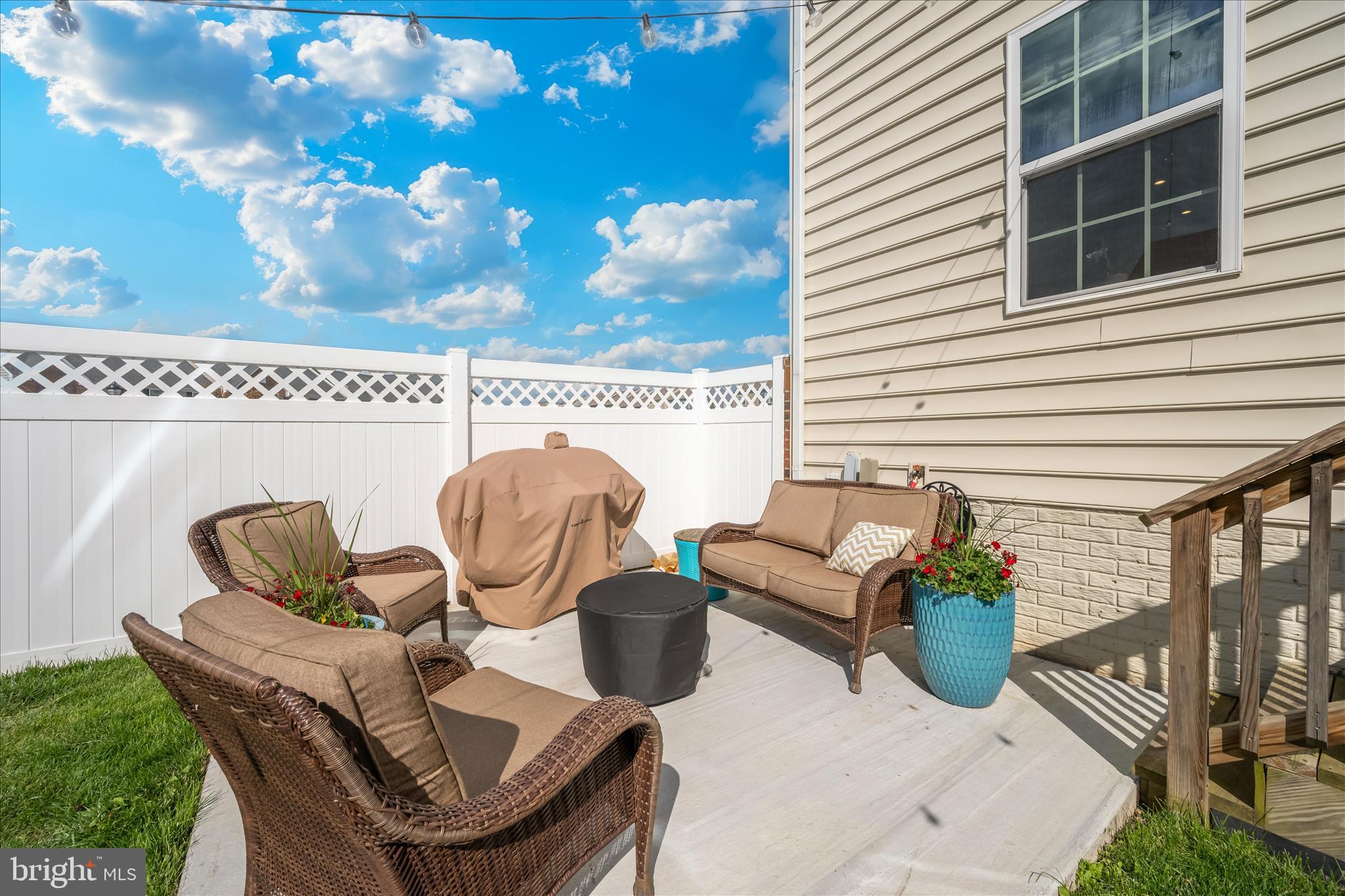 LINTON AT BALLENGER - Residential