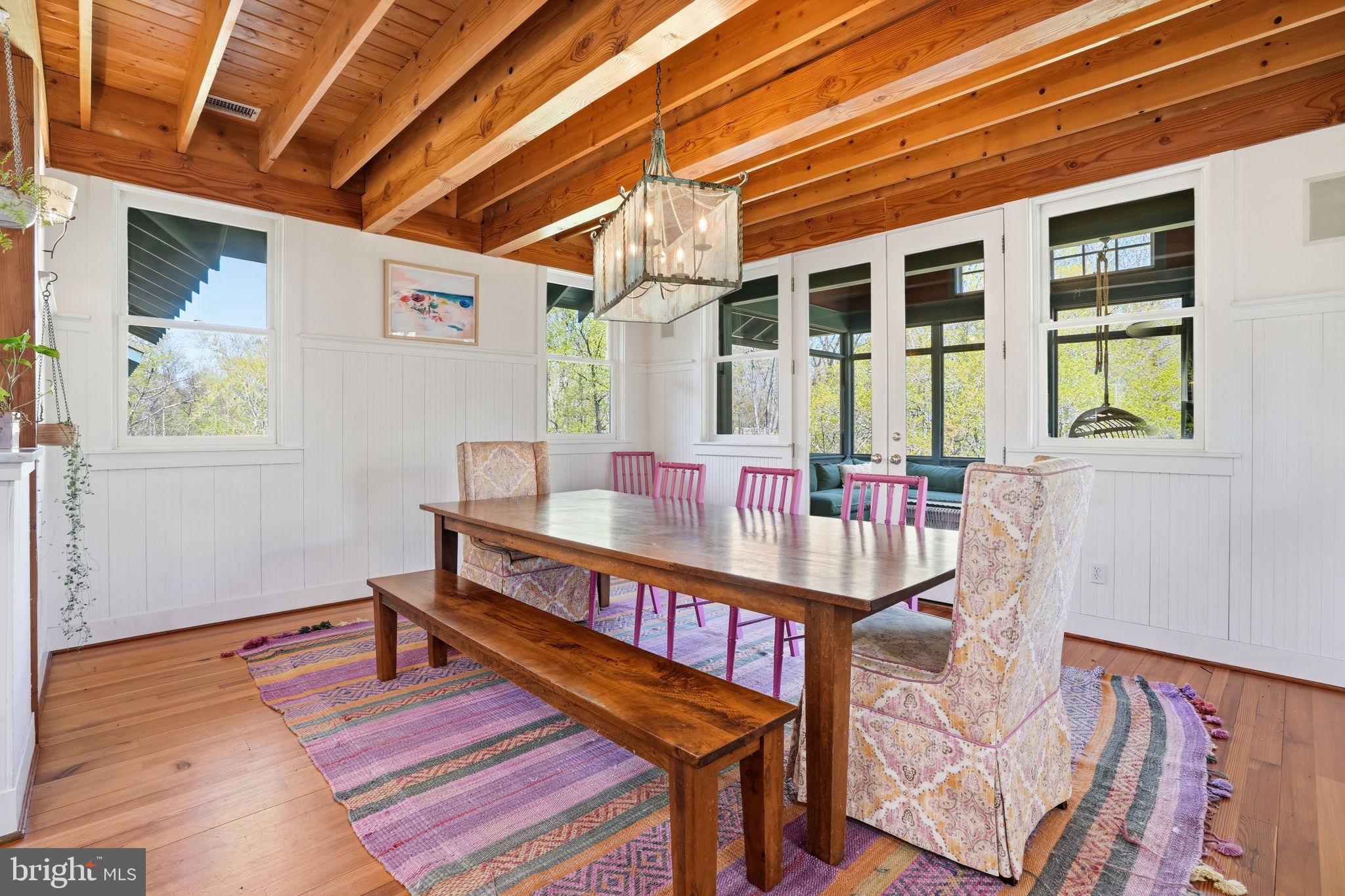 DARNESTOWN OUTSIDE - Residential