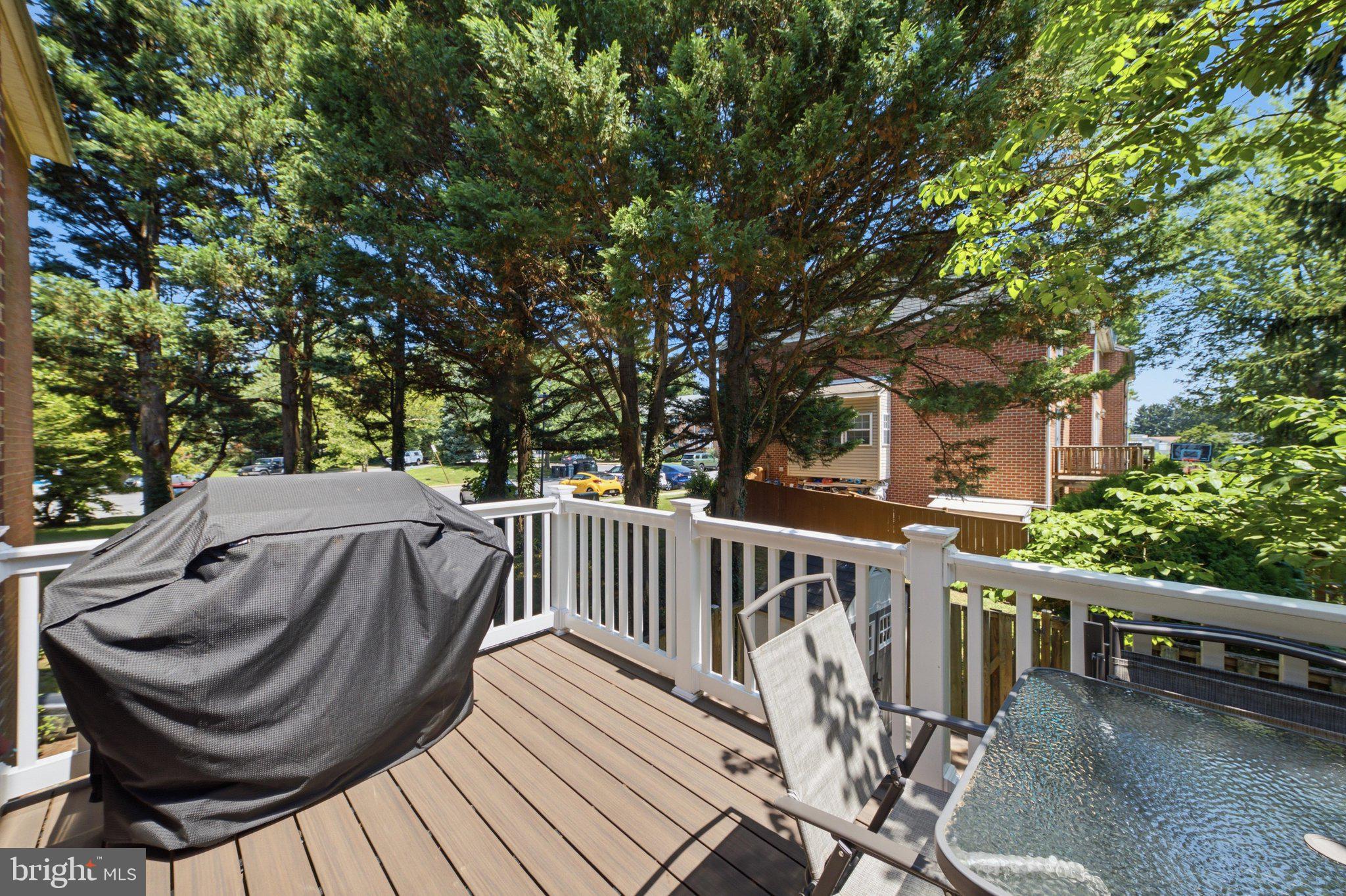 FREDERICKTOWNE VILLAGE - Residential