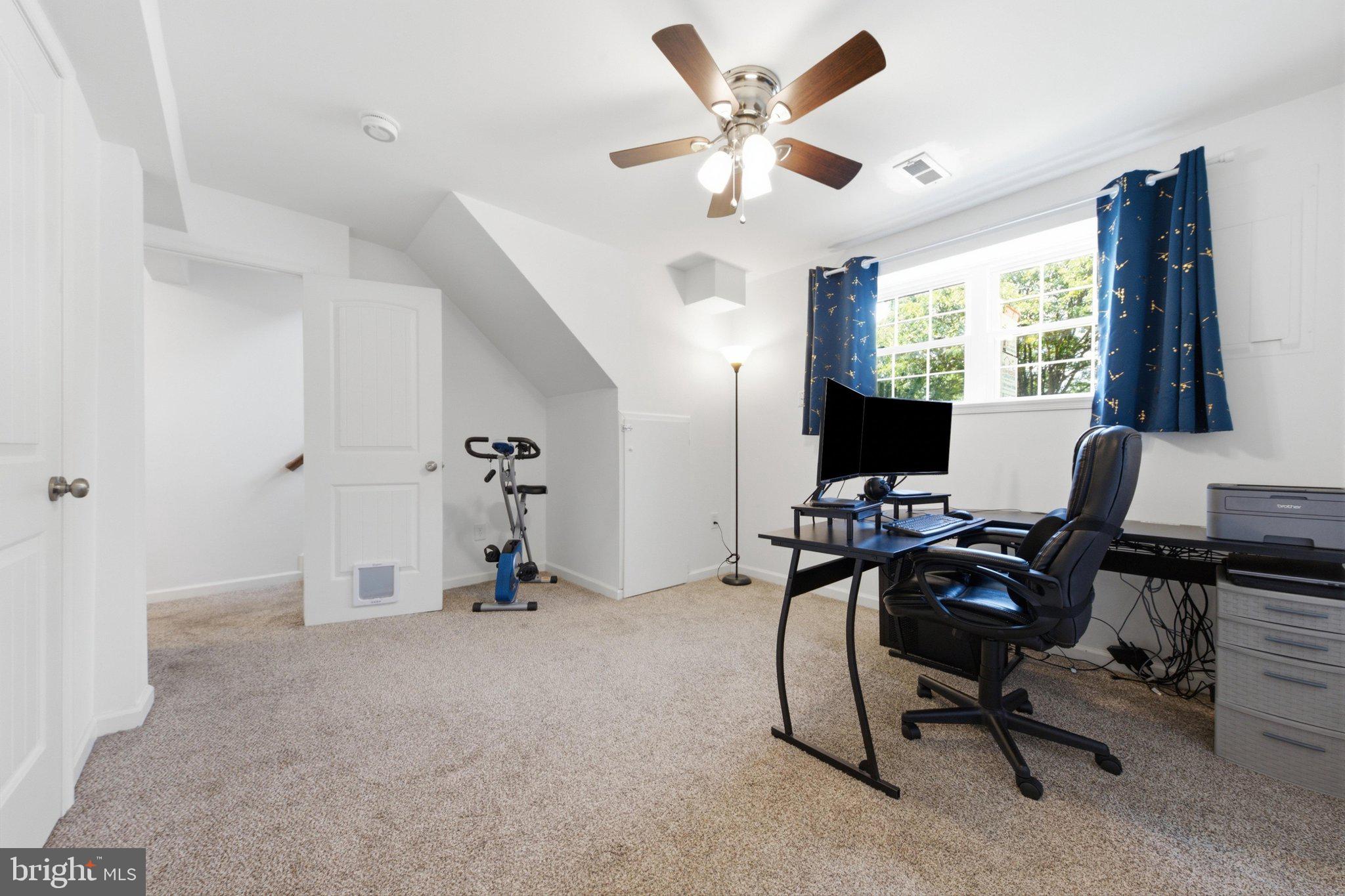 FREDERICKTOWNE VILLAGE - Residential
