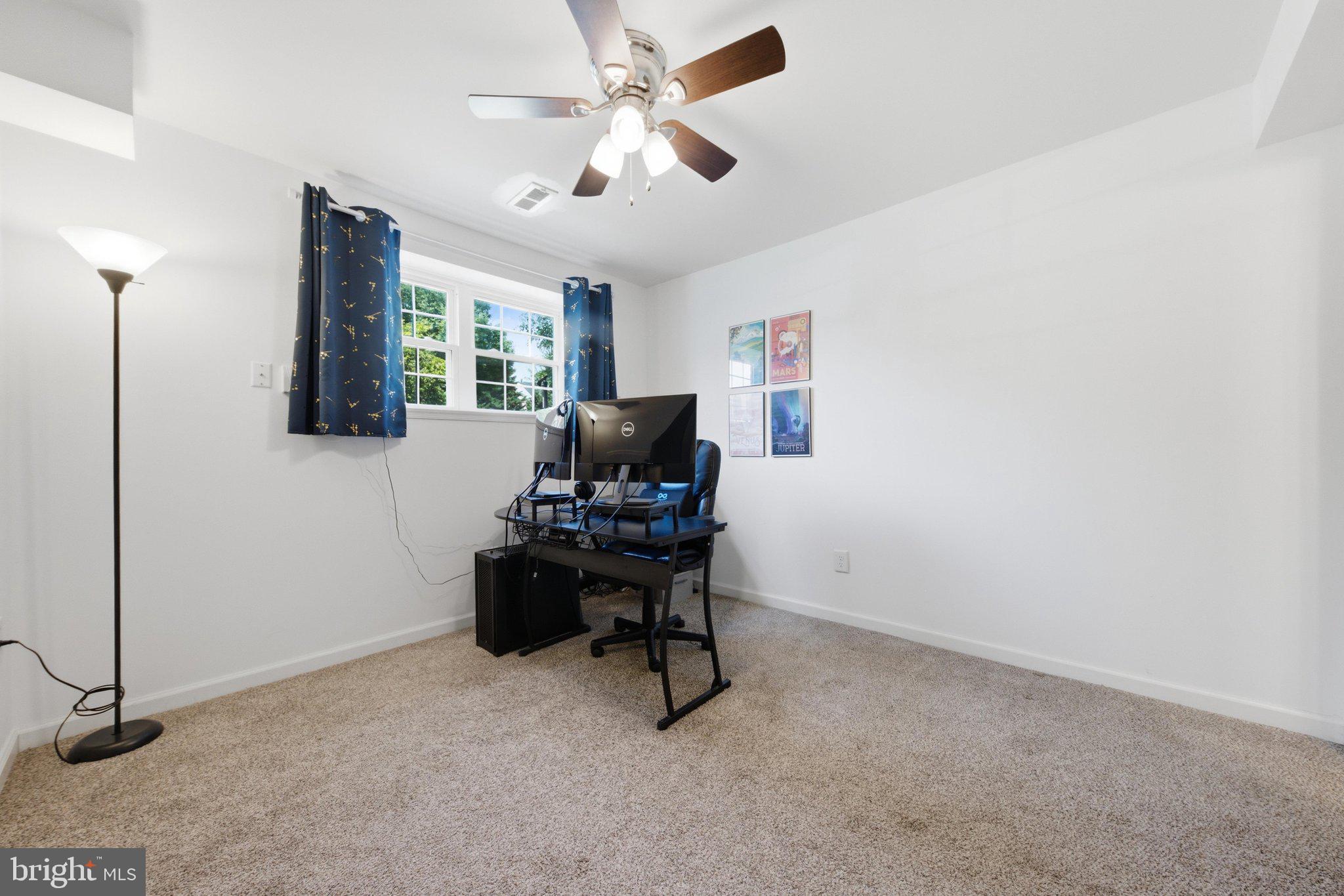 FREDERICKTOWNE VILLAGE - Residential