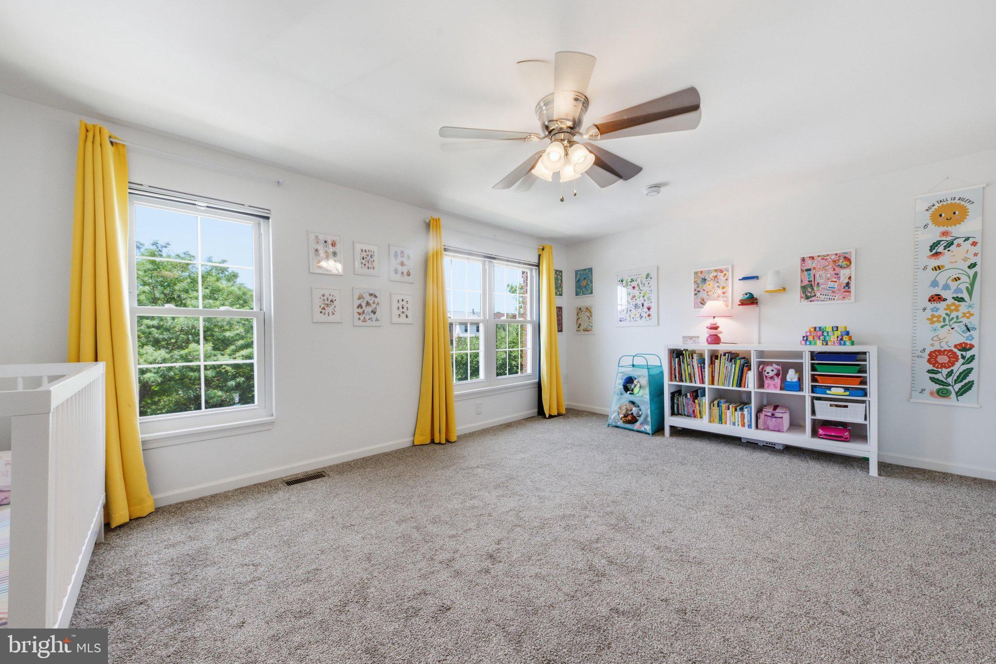 FREDERICKTOWNE VILLAGE - Residential
