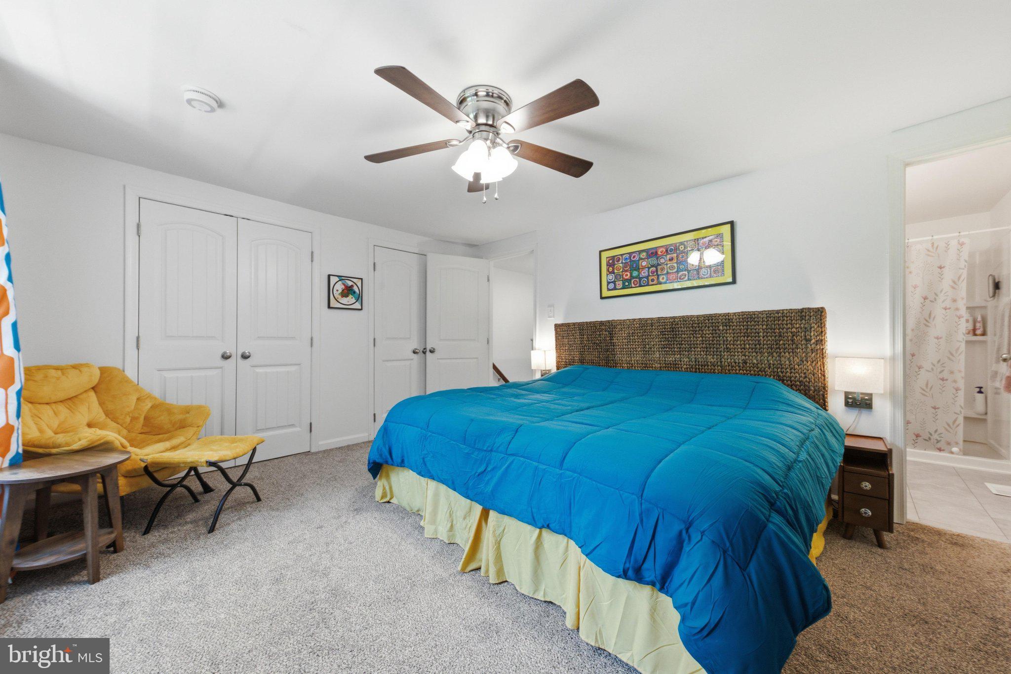 FREDERICKTOWNE VILLAGE - Residential
