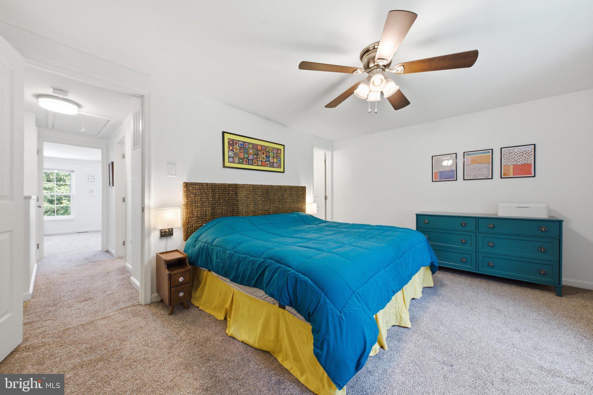 FREDERICKTOWNE VILLAGE - Residential