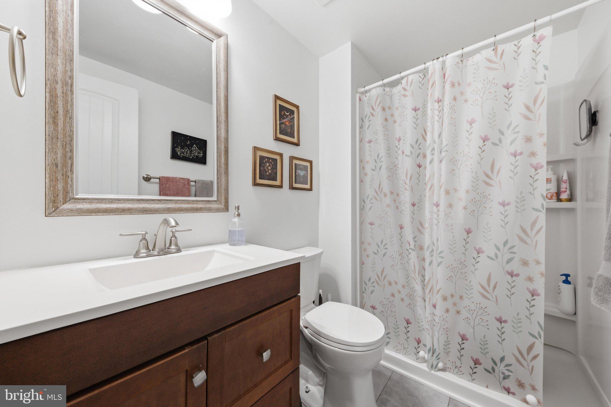 FREDERICKTOWNE VILLAGE - Residential