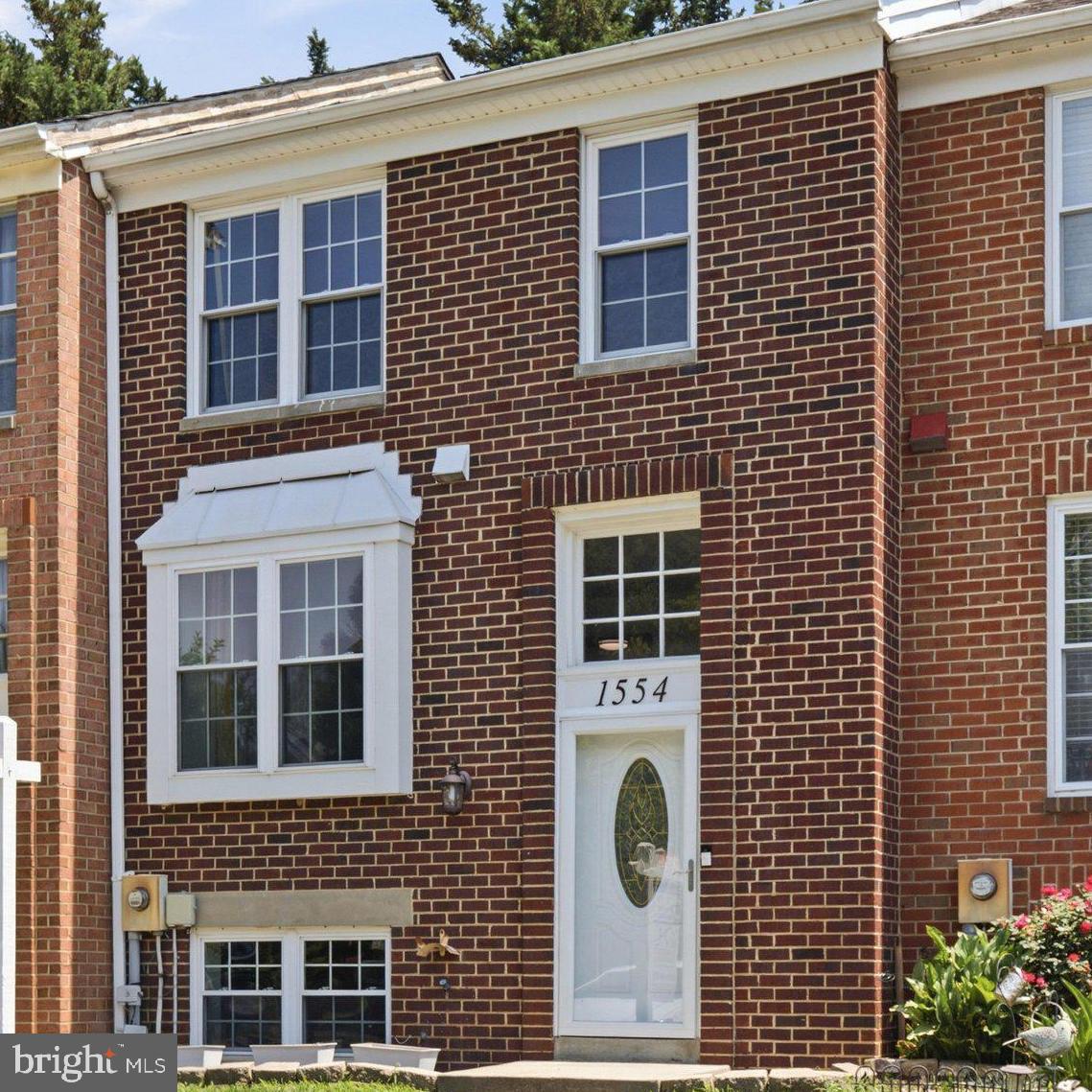 FREDERICKTOWNE VILLAGE - Residential