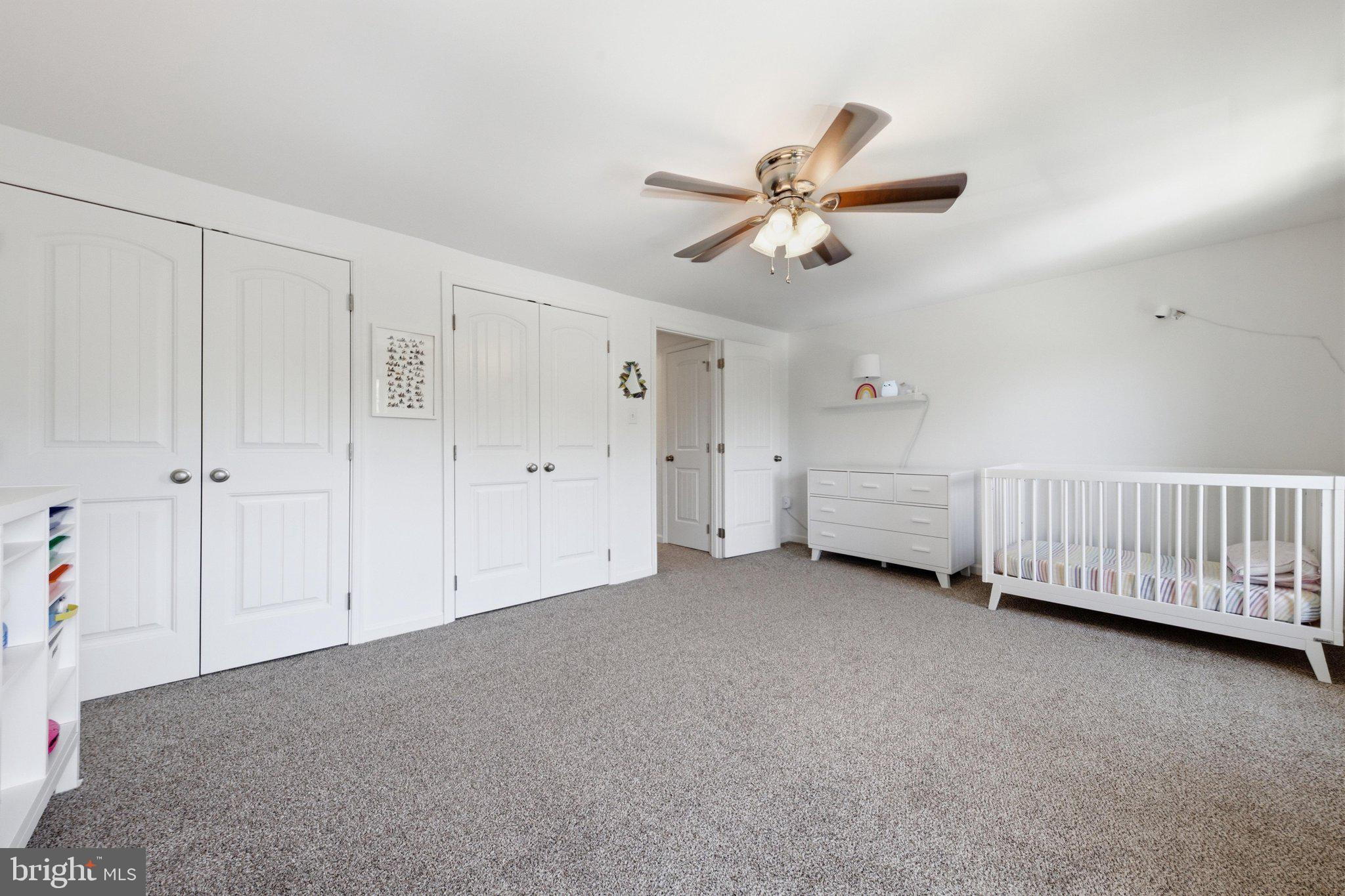 FREDERICKTOWNE VILLAGE - Residential
