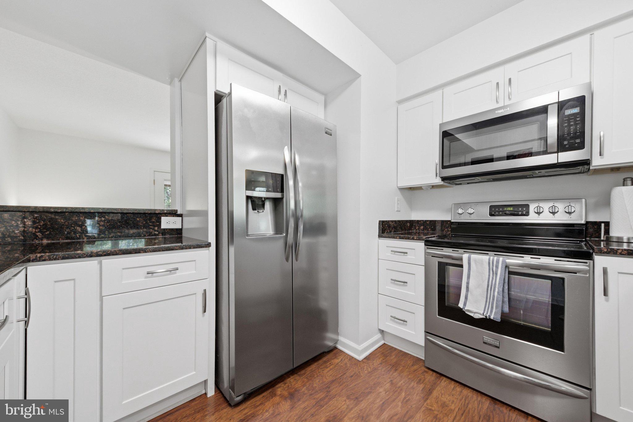 FREDERICKTOWNE VILLAGE - Residential