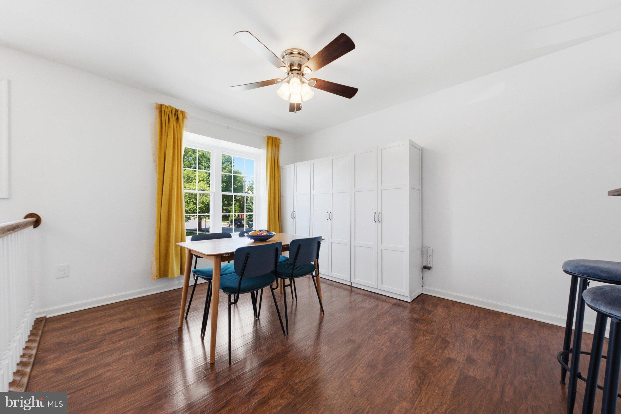 FREDERICKTOWNE VILLAGE - Residential