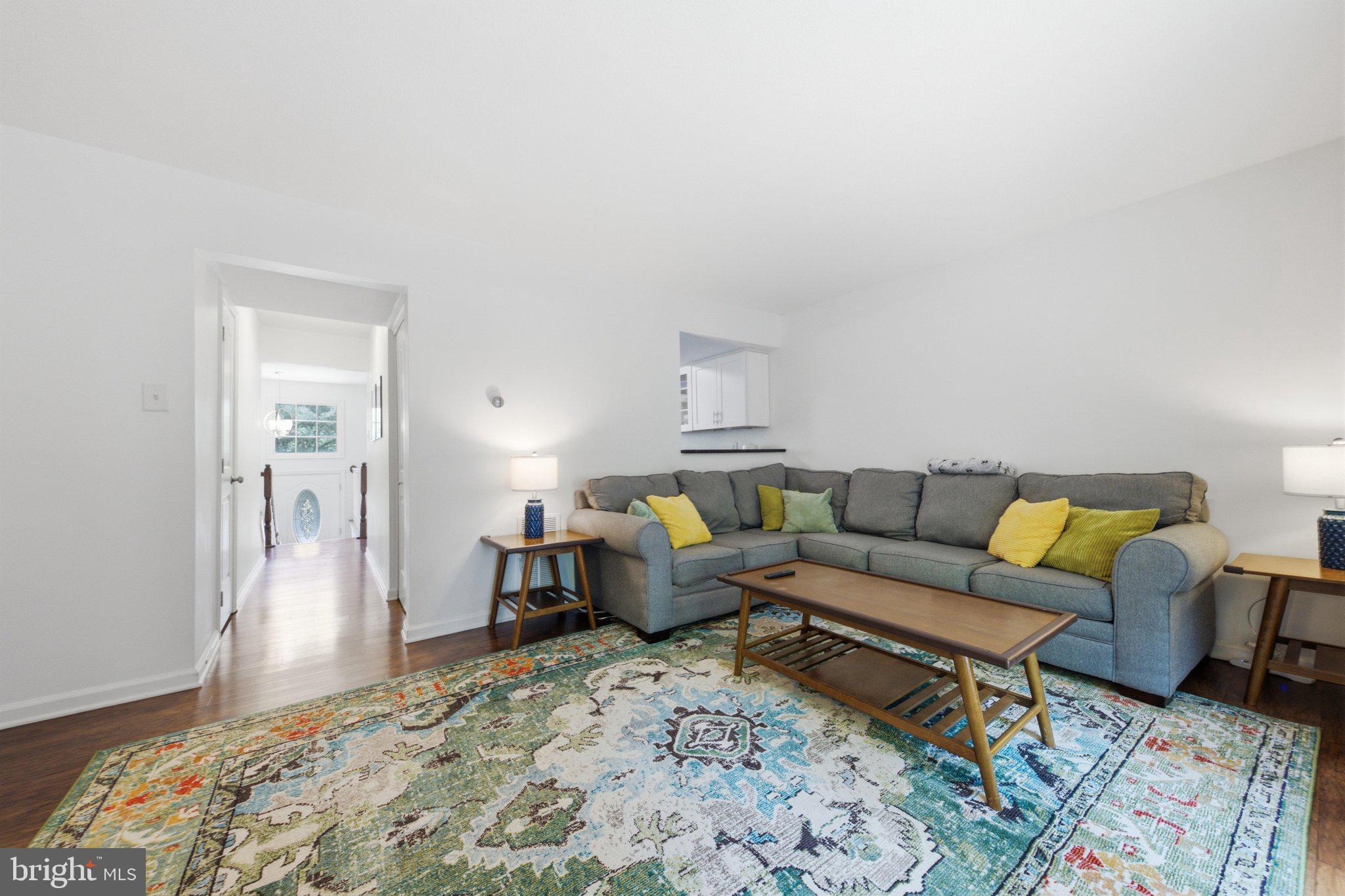FREDERICKTOWNE VILLAGE - Residential