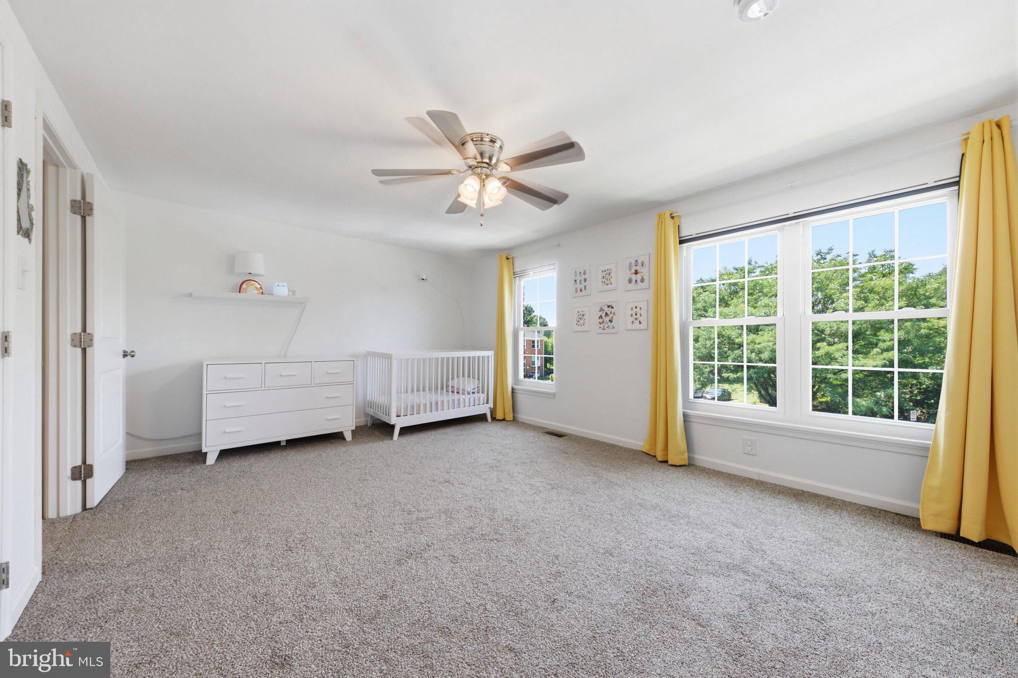 FREDERICKTOWNE VILLAGE - Residential