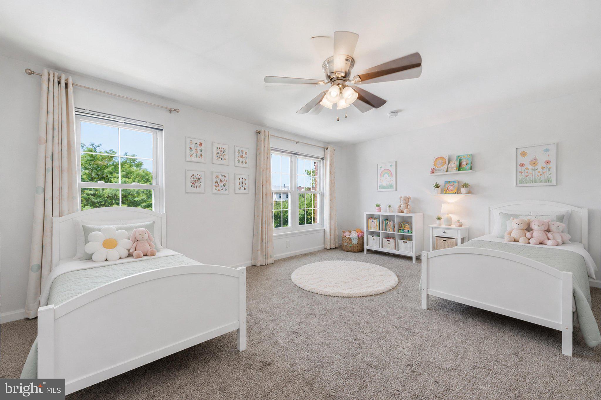FREDERICKTOWNE VILLAGE - Residential
