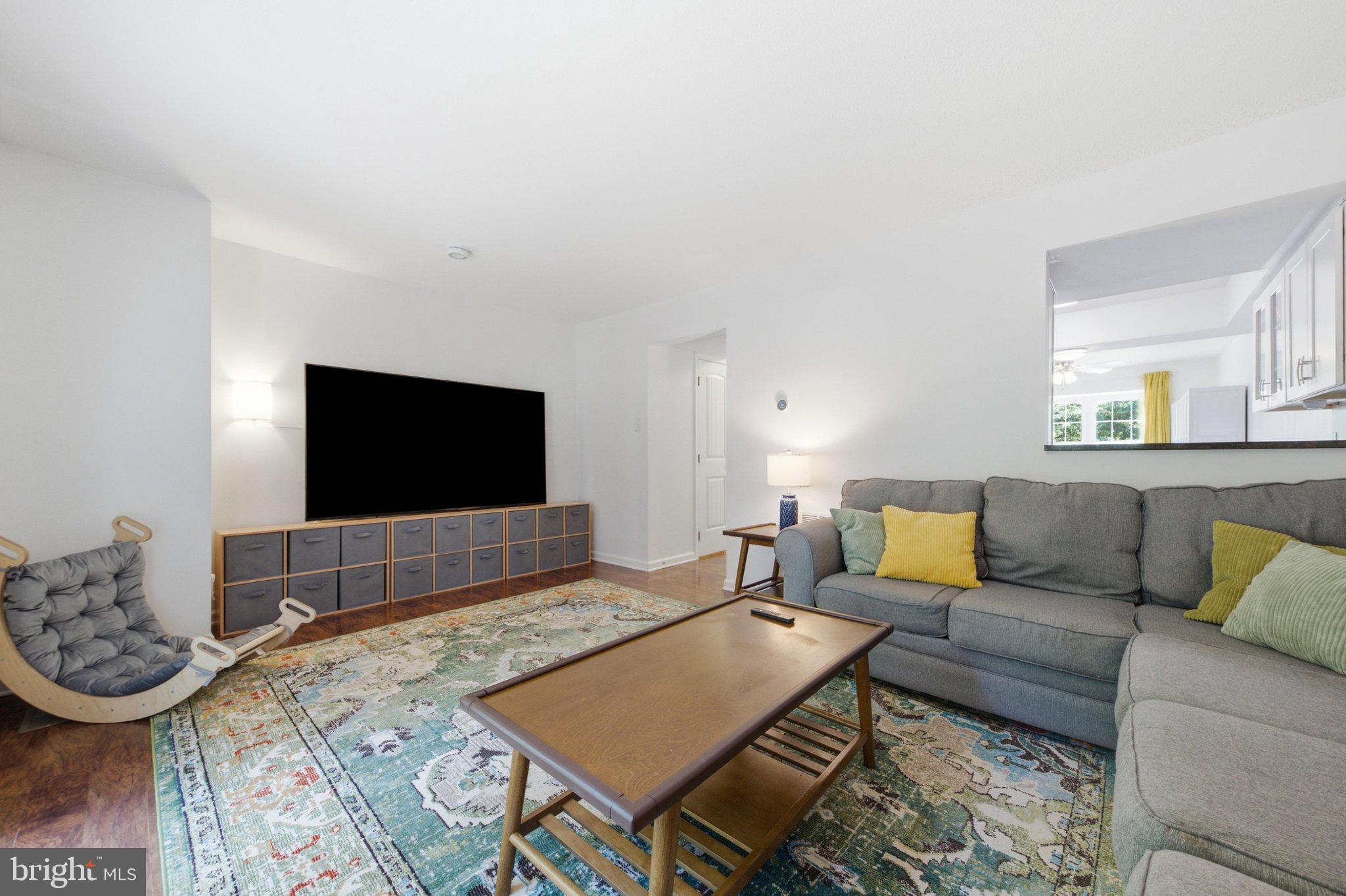 FREDERICKTOWNE VILLAGE - Residential