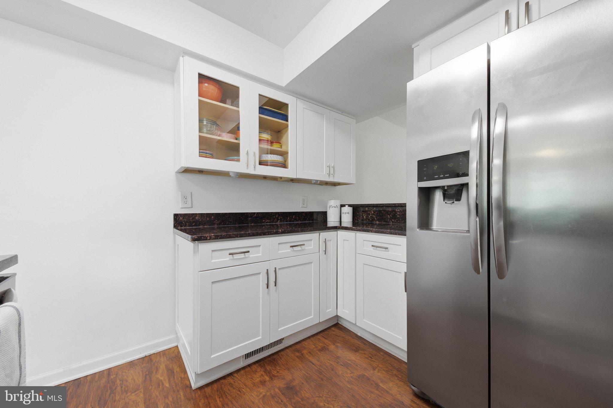FREDERICKTOWNE VILLAGE - Residential